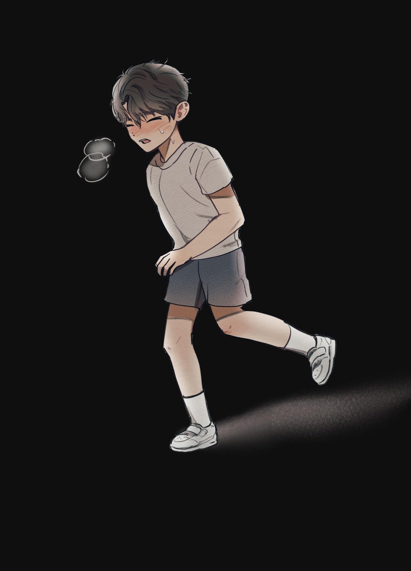 My perfect boyfriend Chapter 25 page 74 - 