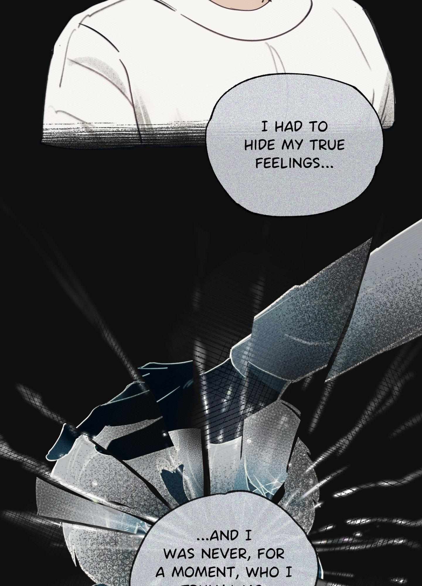 My perfect boyfriend Chapter 25 page 78 - 