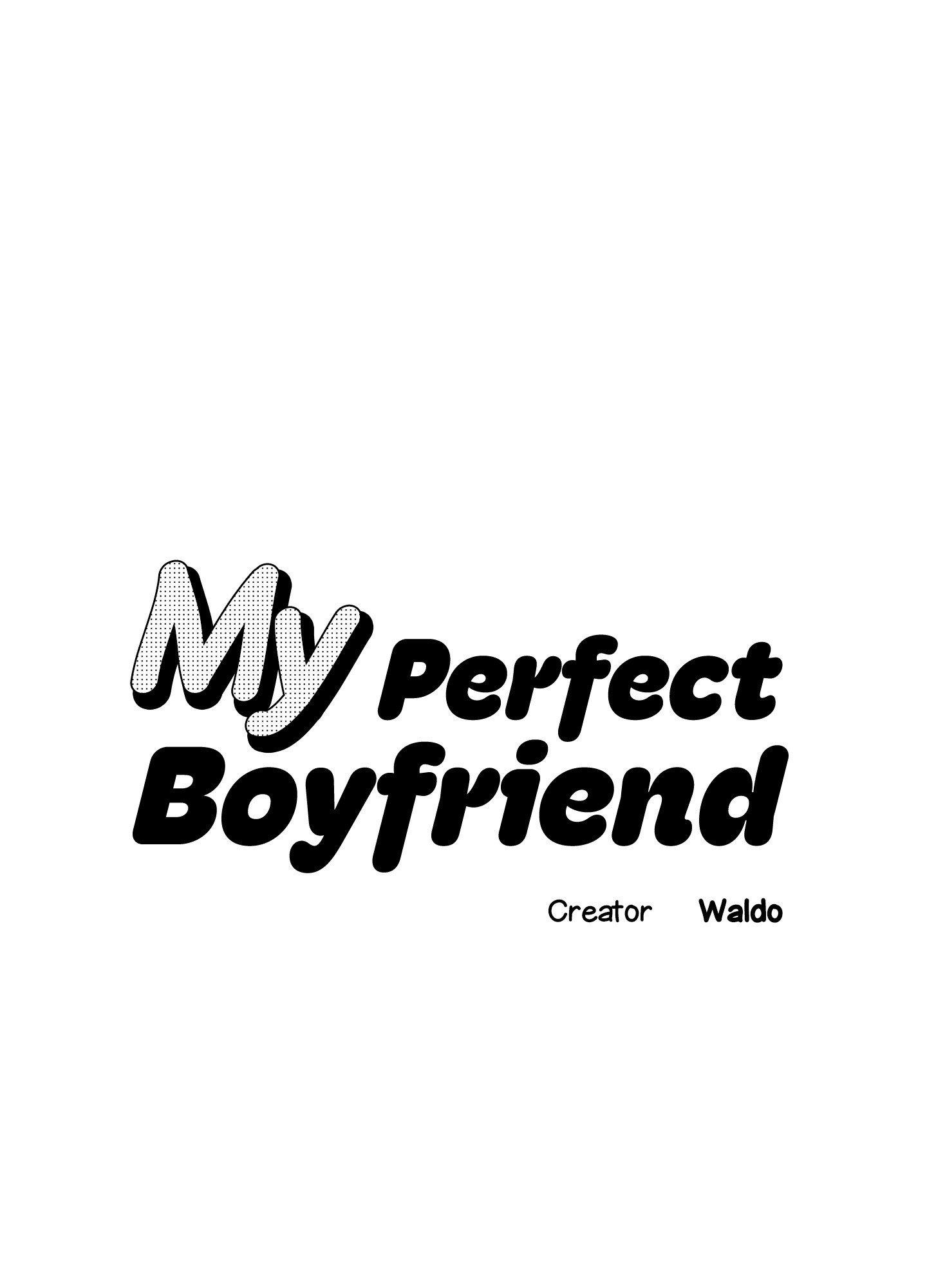 My perfect boyfriend Chapter 25 page 9 - 