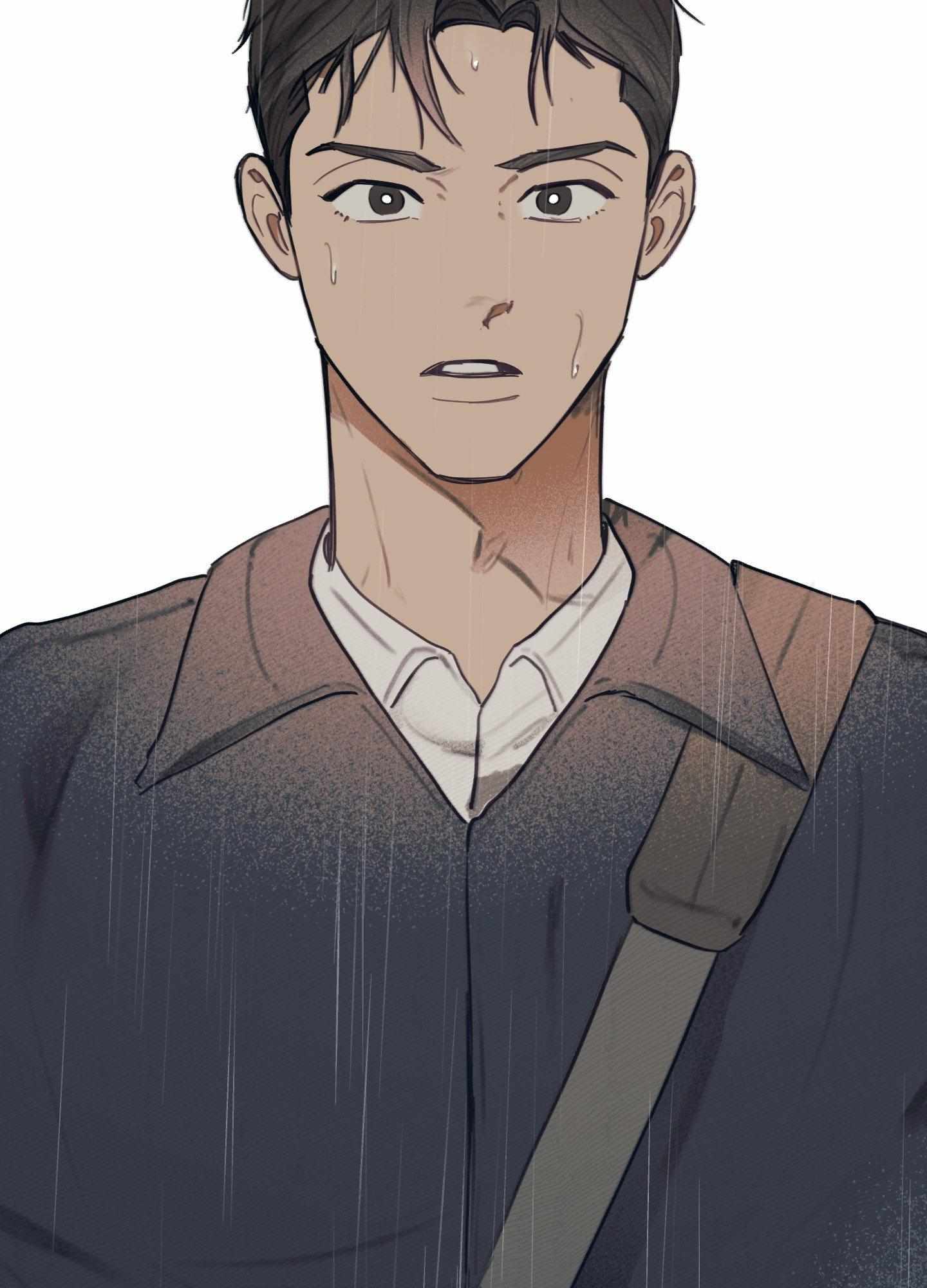 My perfect boyfriend Chapter 25 page 84 - 