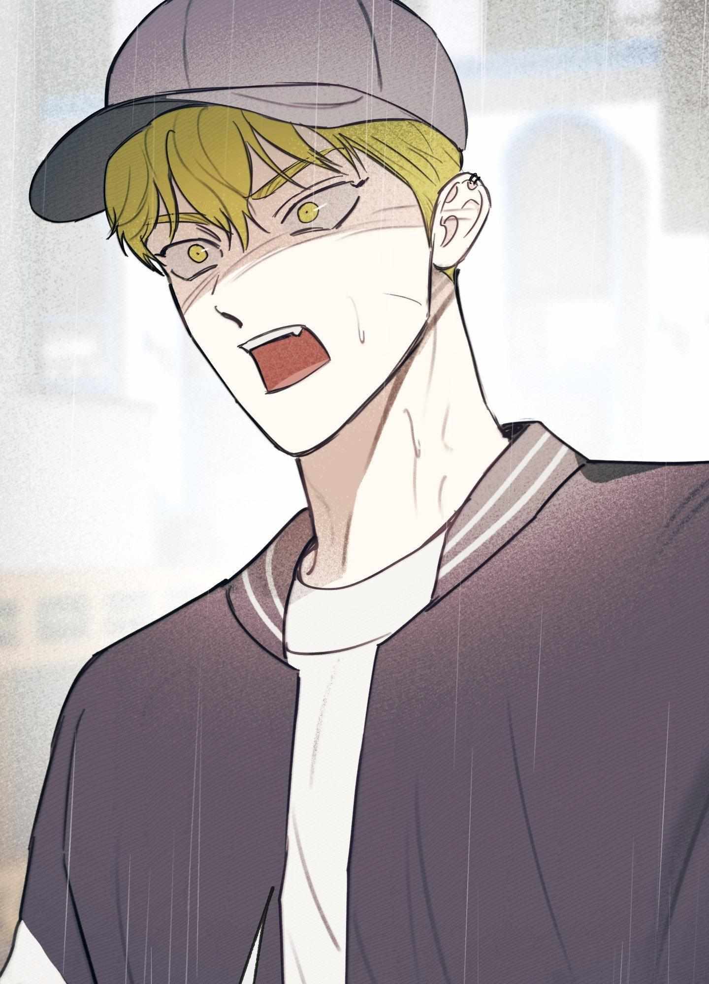 My perfect boyfriend Chapter 25 page 87 - 