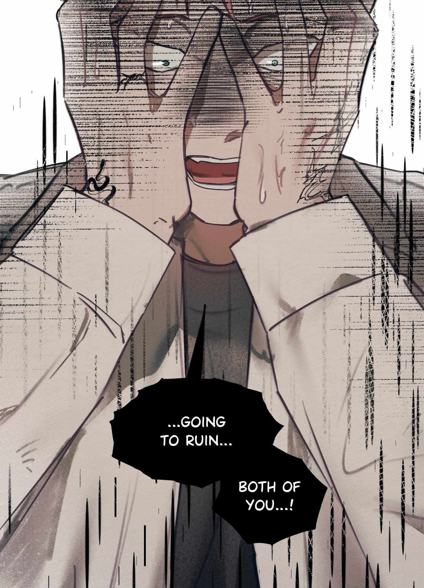 My perfect boyfriend Chapter 25 page 92 - 