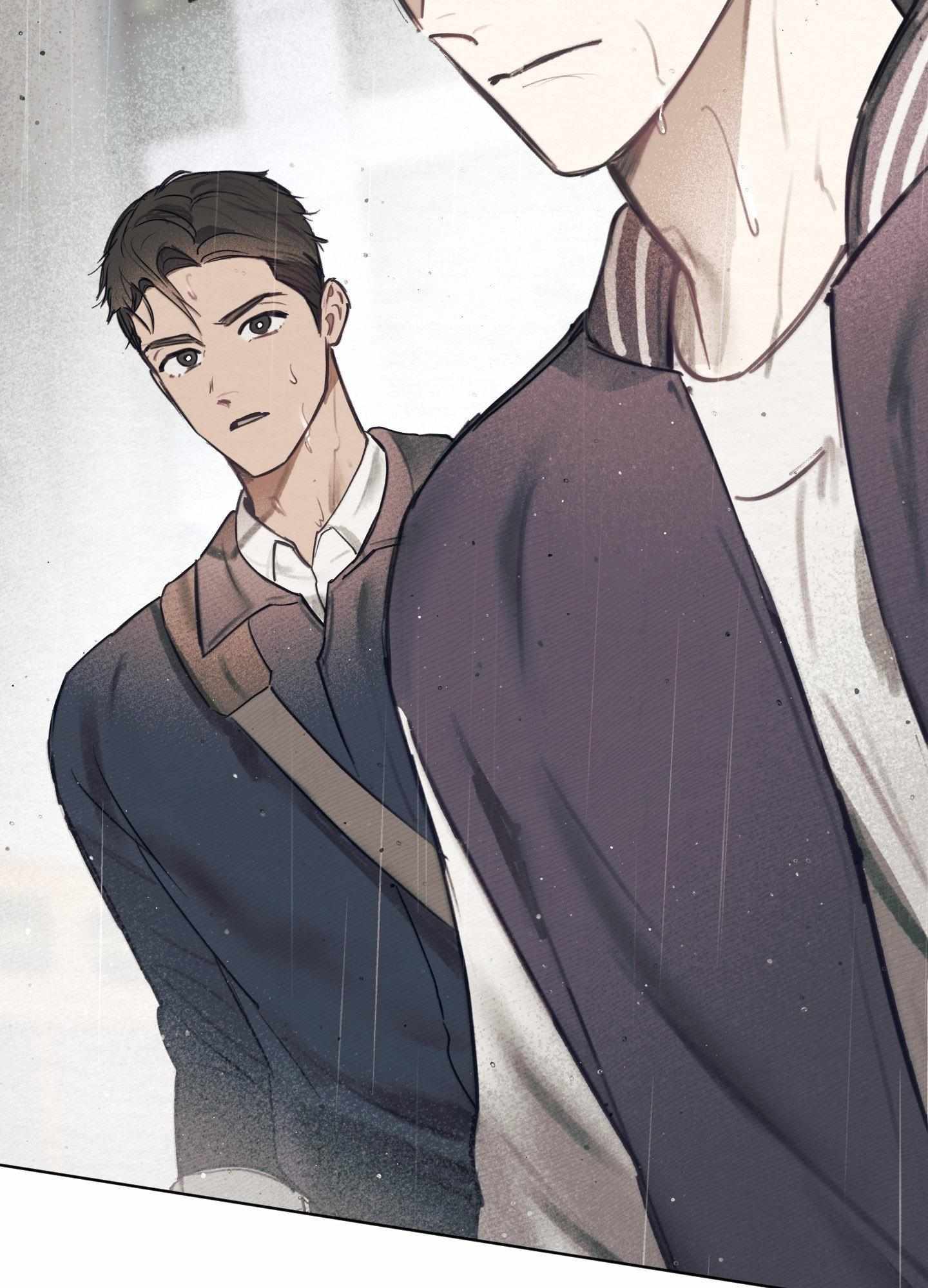 My perfect boyfriend Chapter 25 page 95 - 