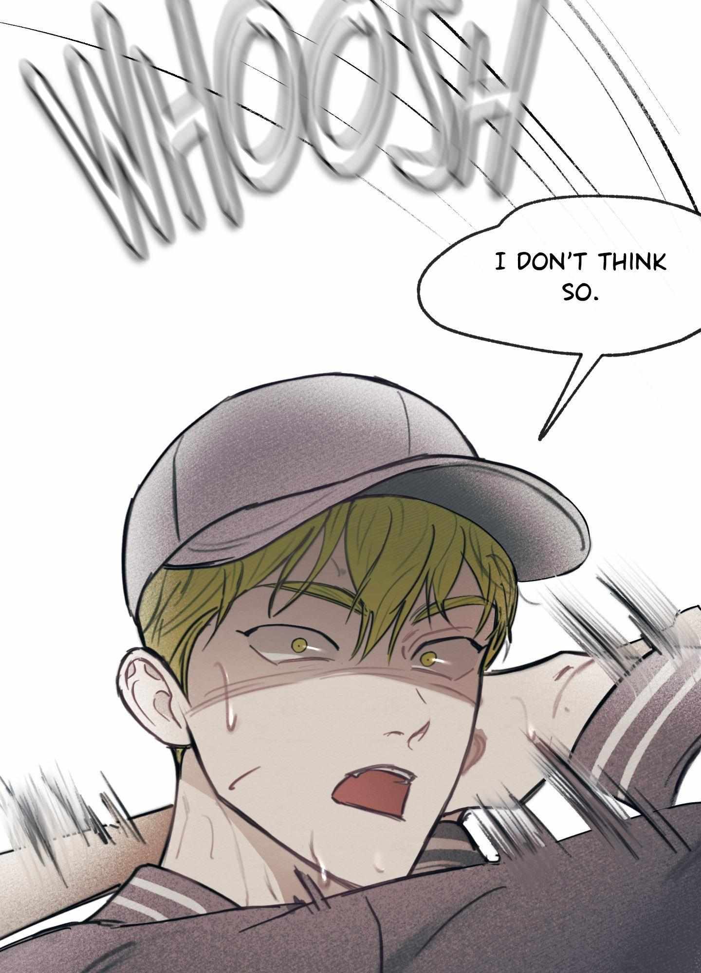 My perfect boyfriend Chapter 25 page 99 - 