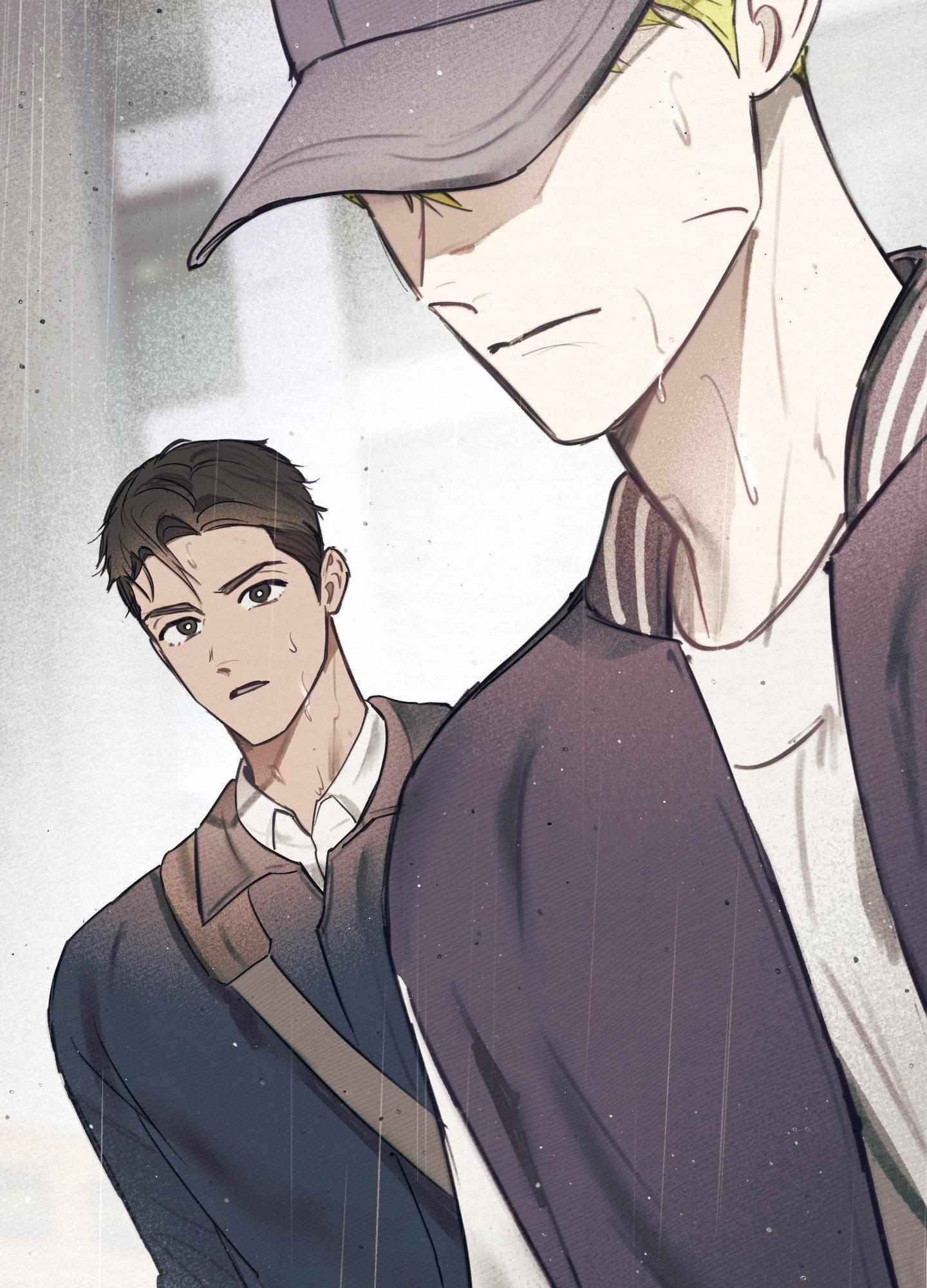 My perfect boyfriend Chapter 26 page 2 - 