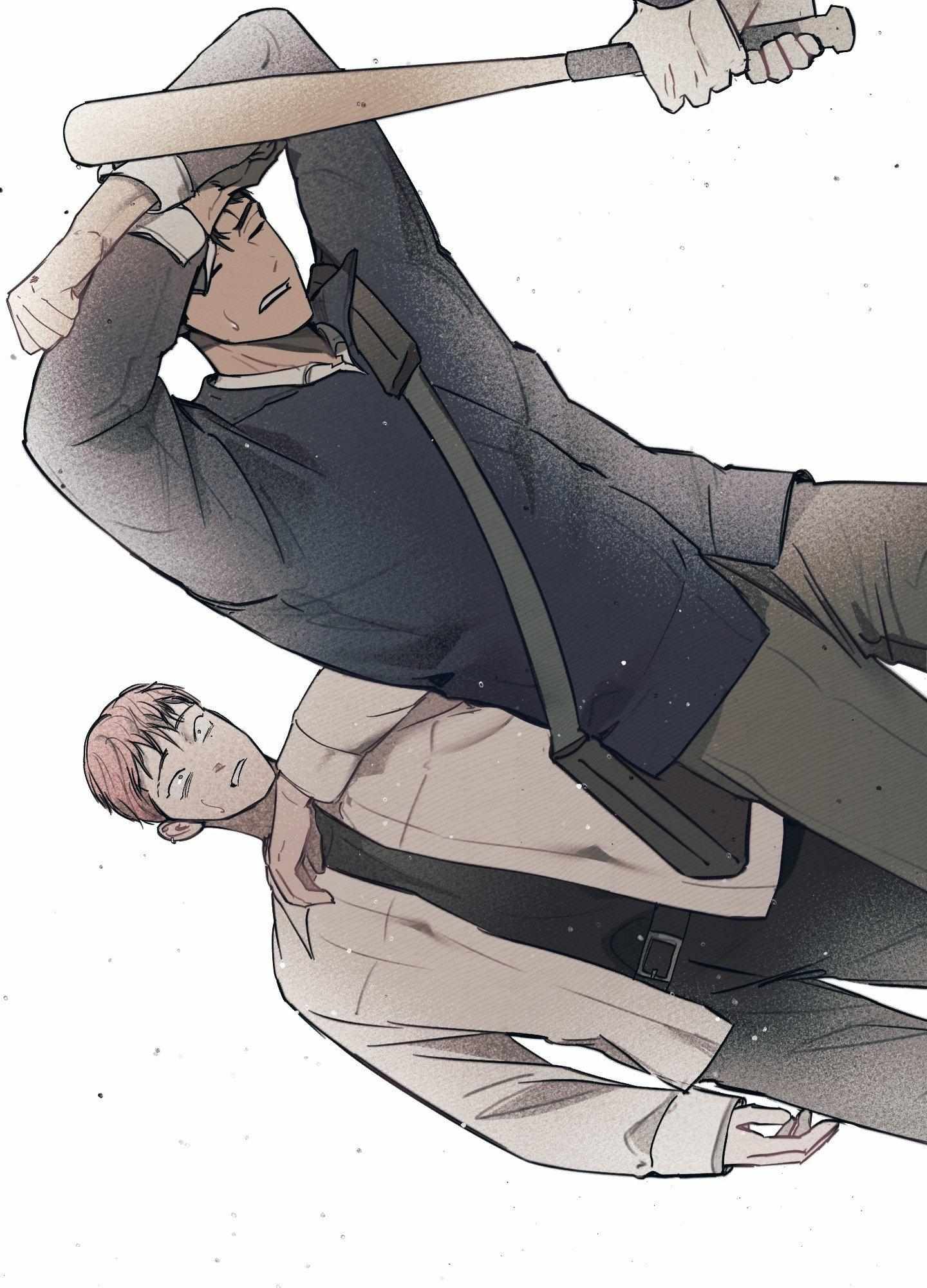 My perfect boyfriend Chapter 26 page 14 - 