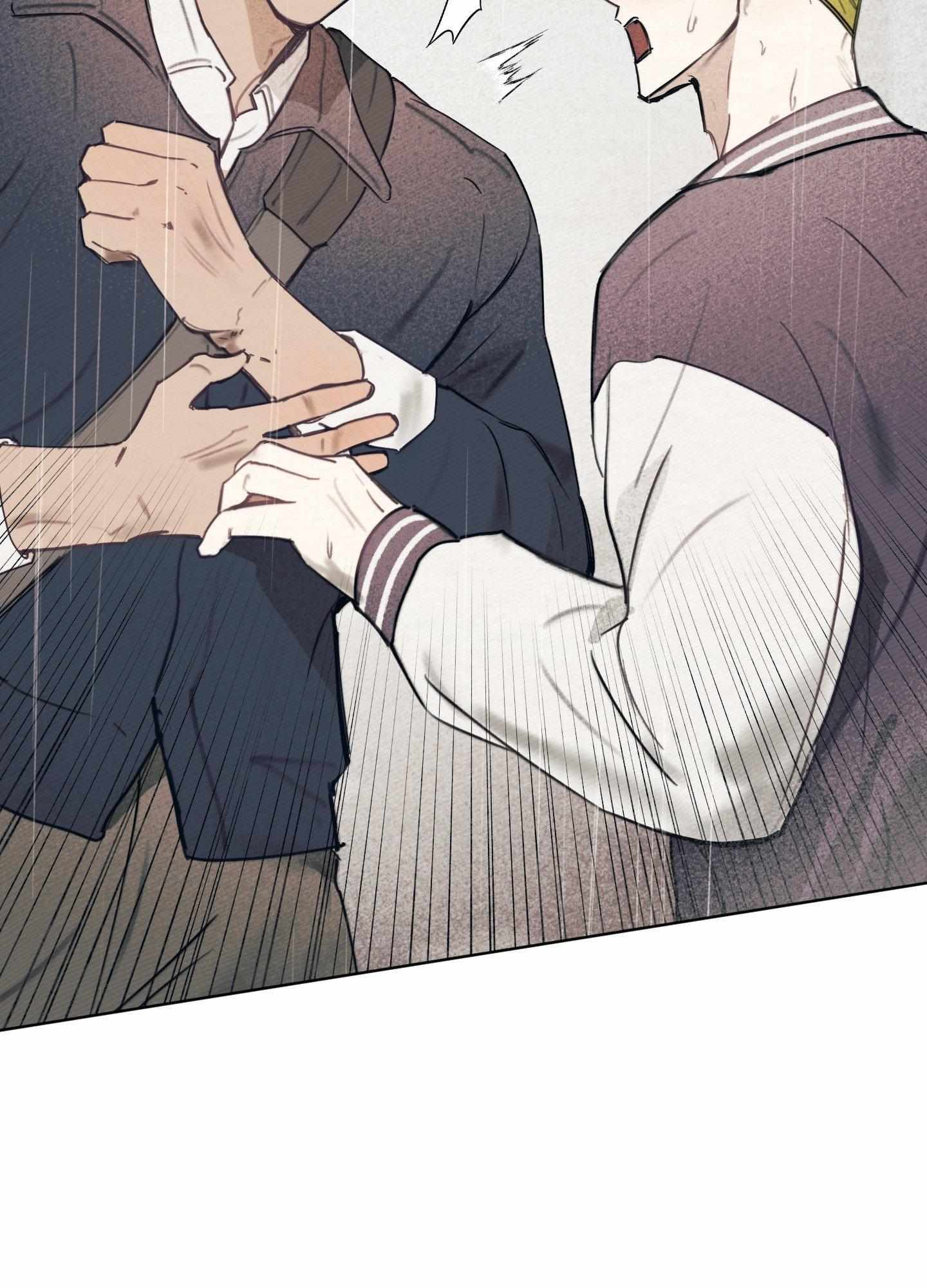 My perfect boyfriend Chapter 26 page 19 - 