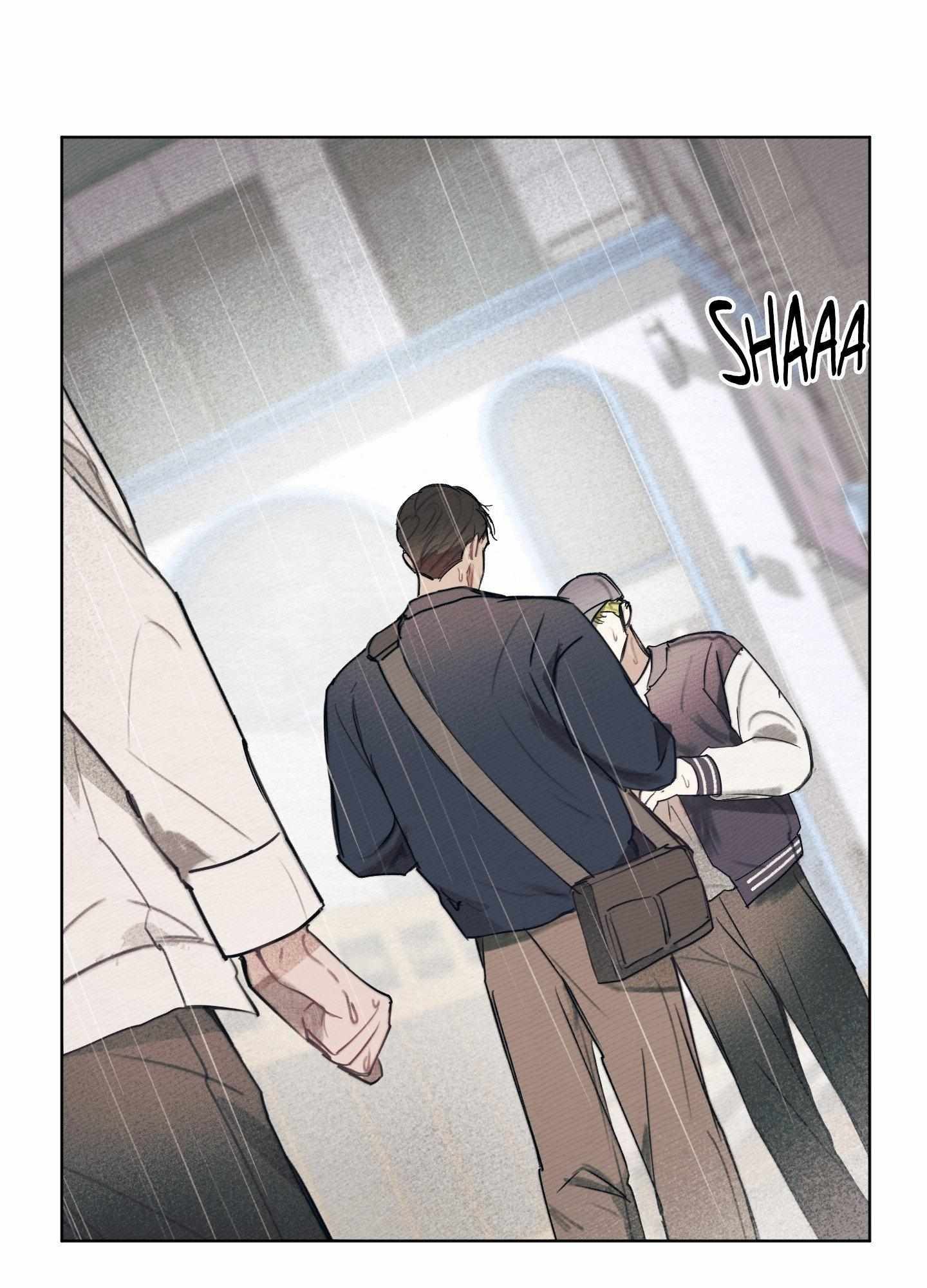 My perfect boyfriend Chapter 26 page 24 - 