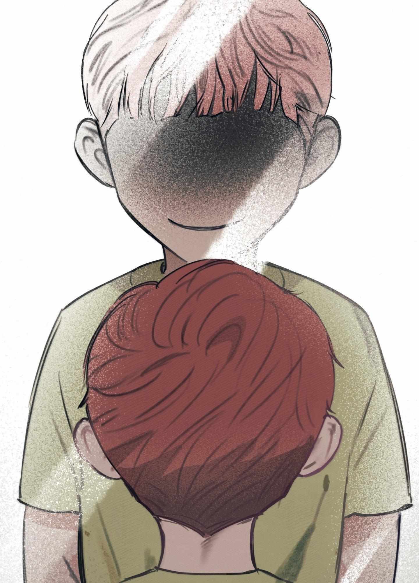 My perfect boyfriend Chapter 26 page 33 - 