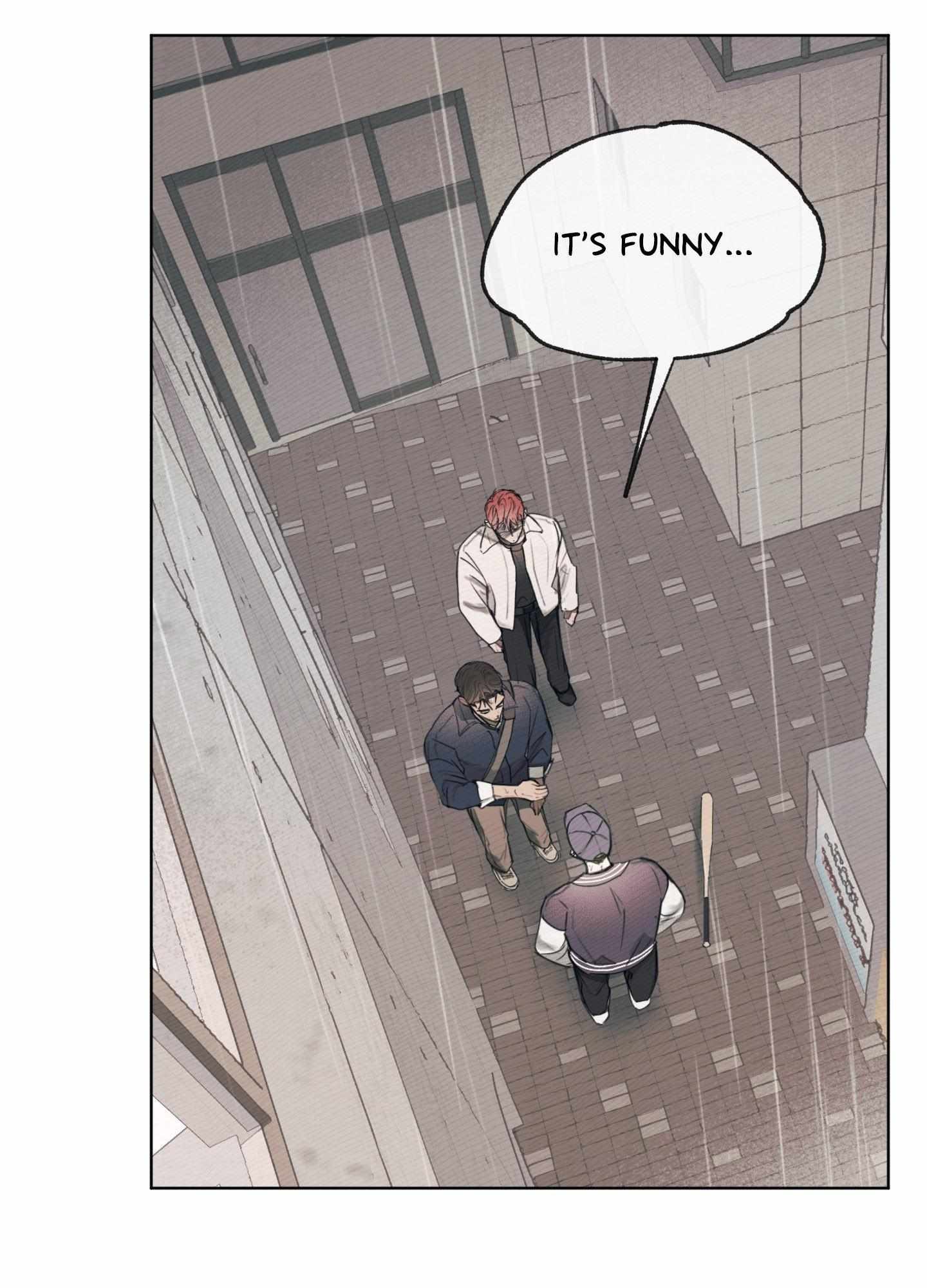 My perfect boyfriend Chapter 26 page 37 - 