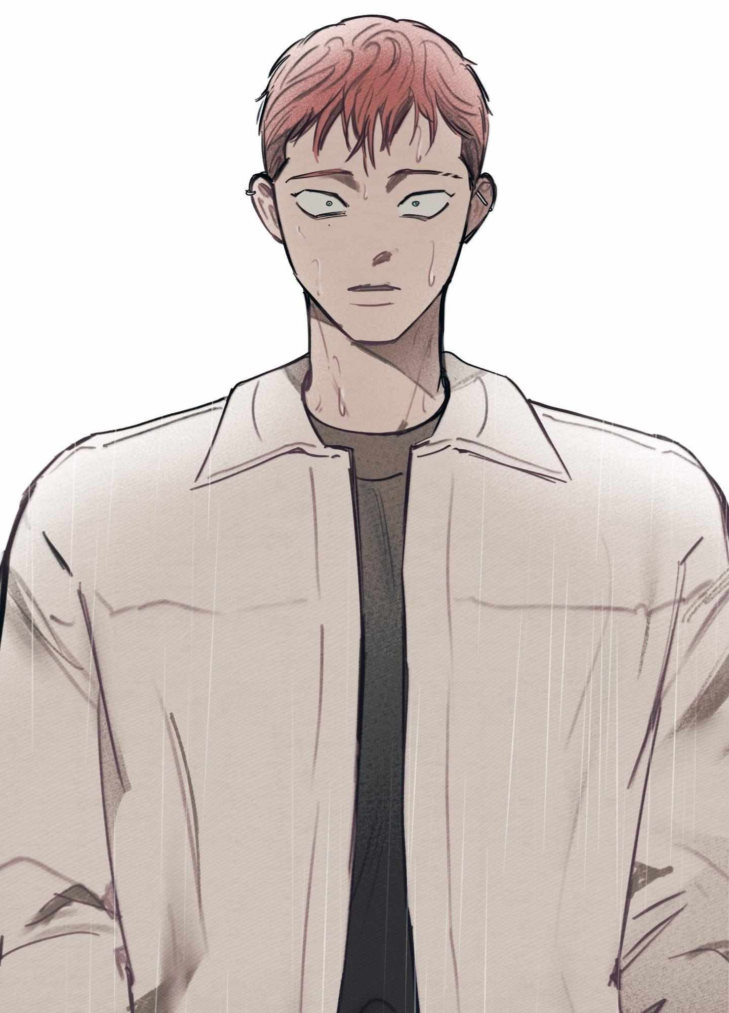 My perfect boyfriend Chapter 26 page 40 - 