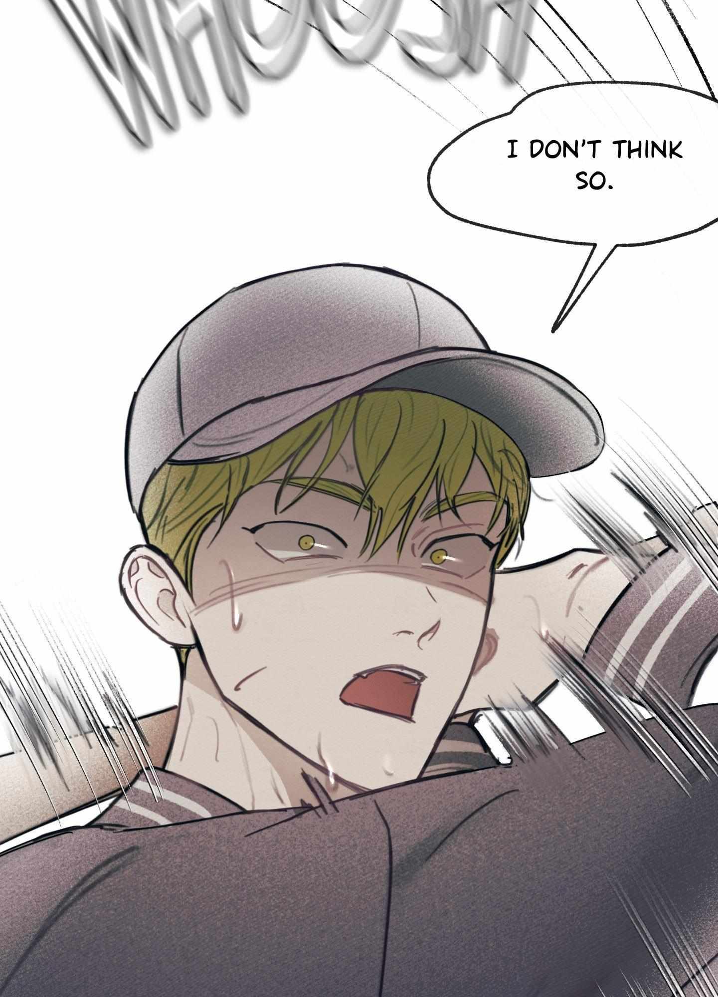 My perfect boyfriend Chapter 26 page 6 - 