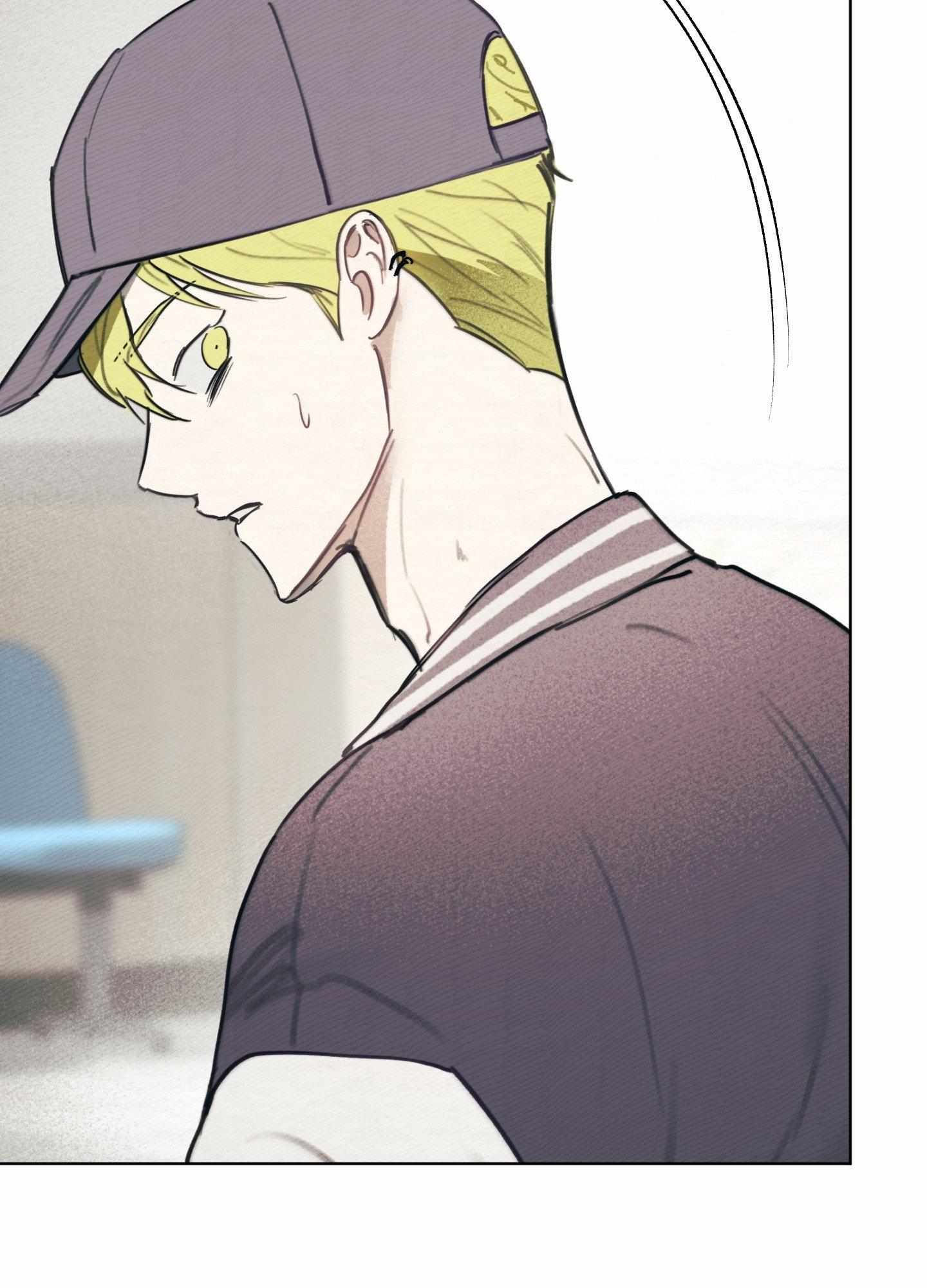 My perfect boyfriend Chapter 26 page 53 - 
