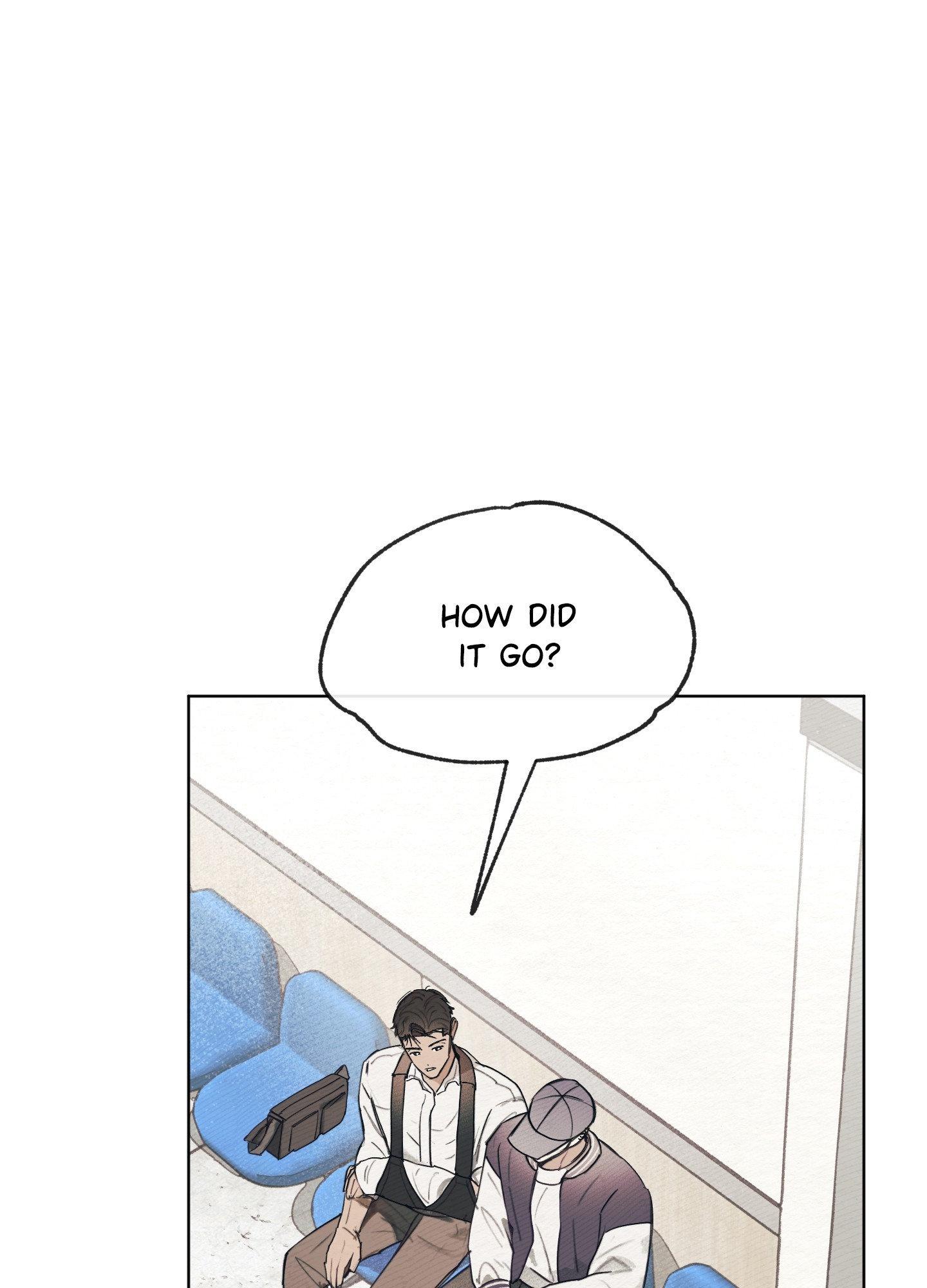 My perfect boyfriend Chapter 26 page 54 - 