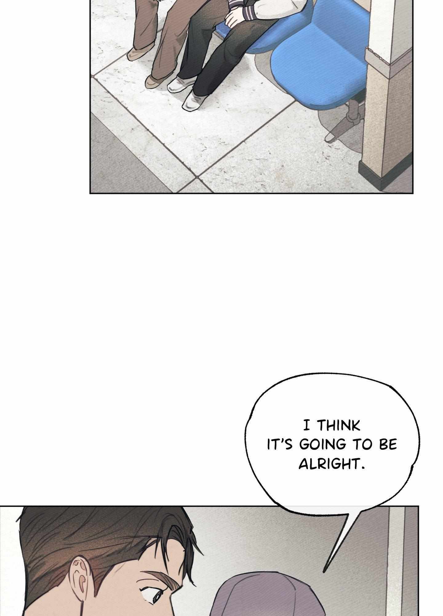 My perfect boyfriend Chapter 26 page 55 - 