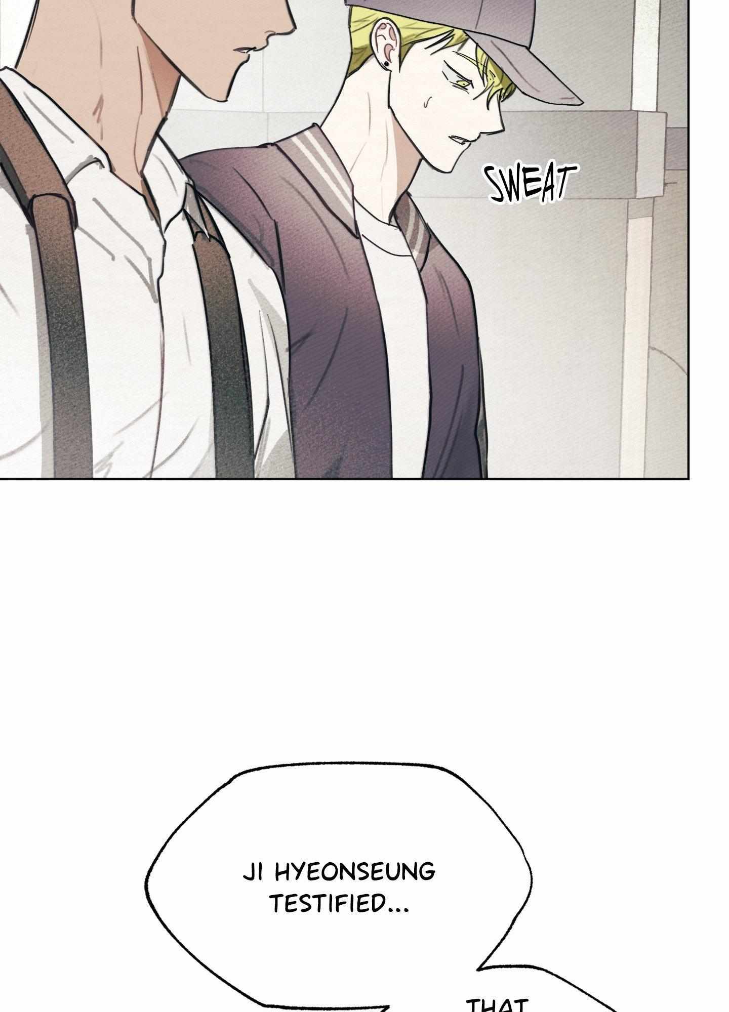 My perfect boyfriend Chapter 26 page 56 - 