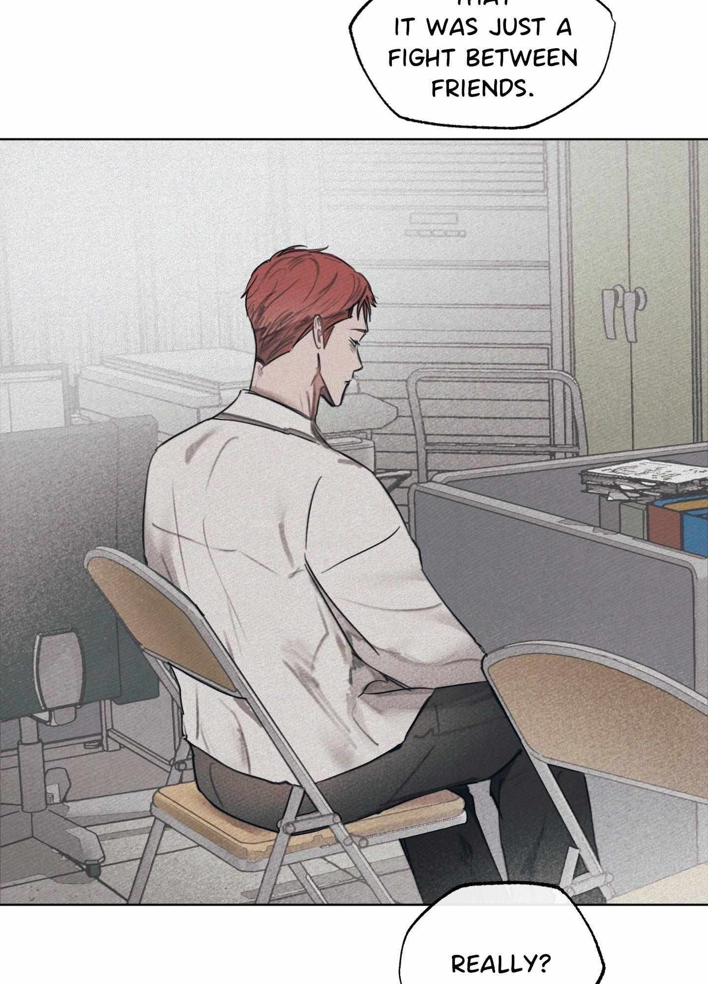 My perfect boyfriend Chapter 26 page 57 - 
