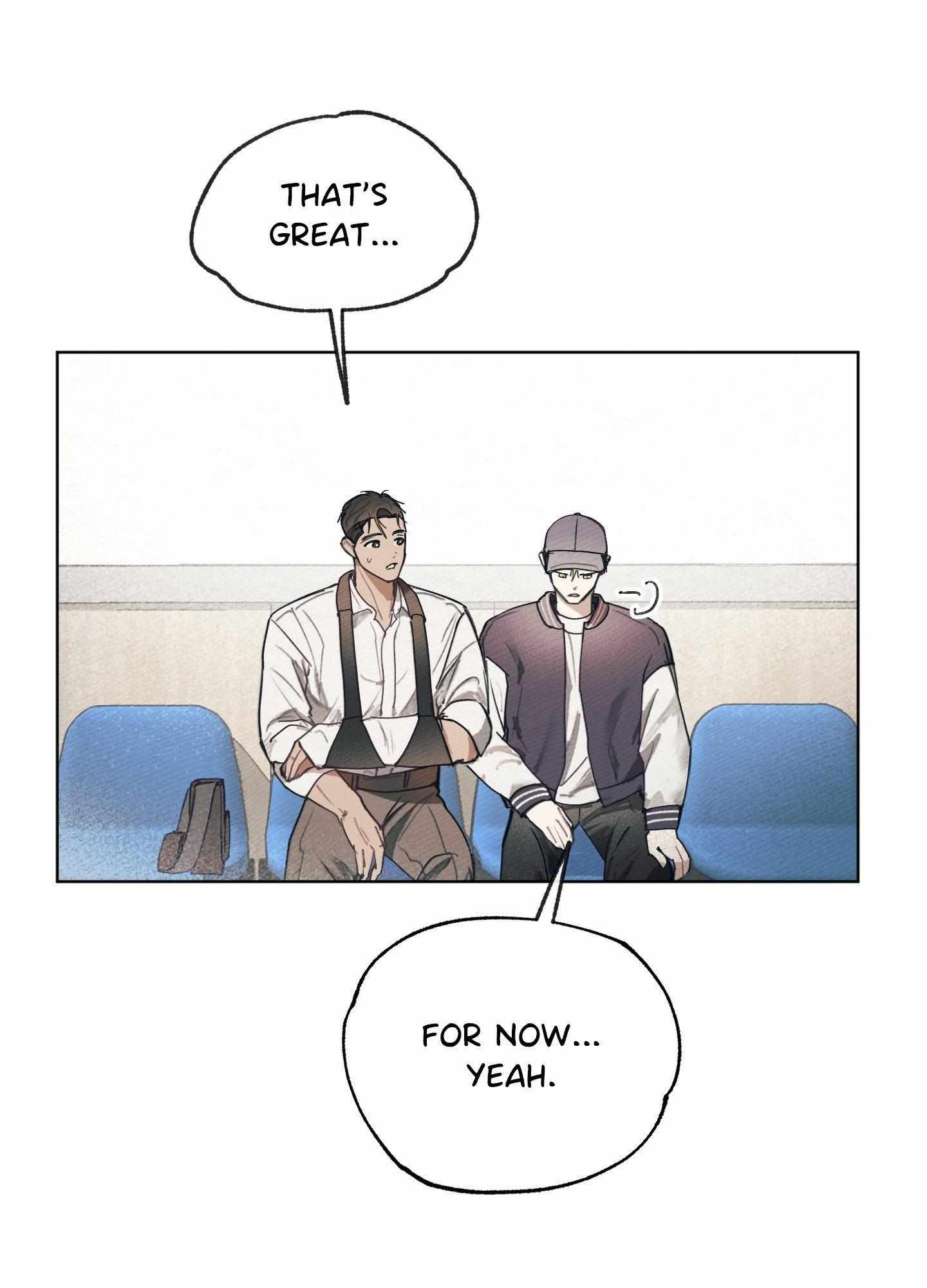 My perfect boyfriend Chapter 26 page 59 - 