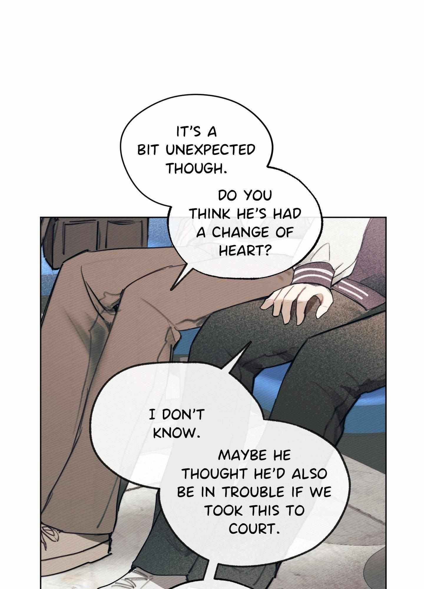 My perfect boyfriend Chapter 26 page 60 - 
