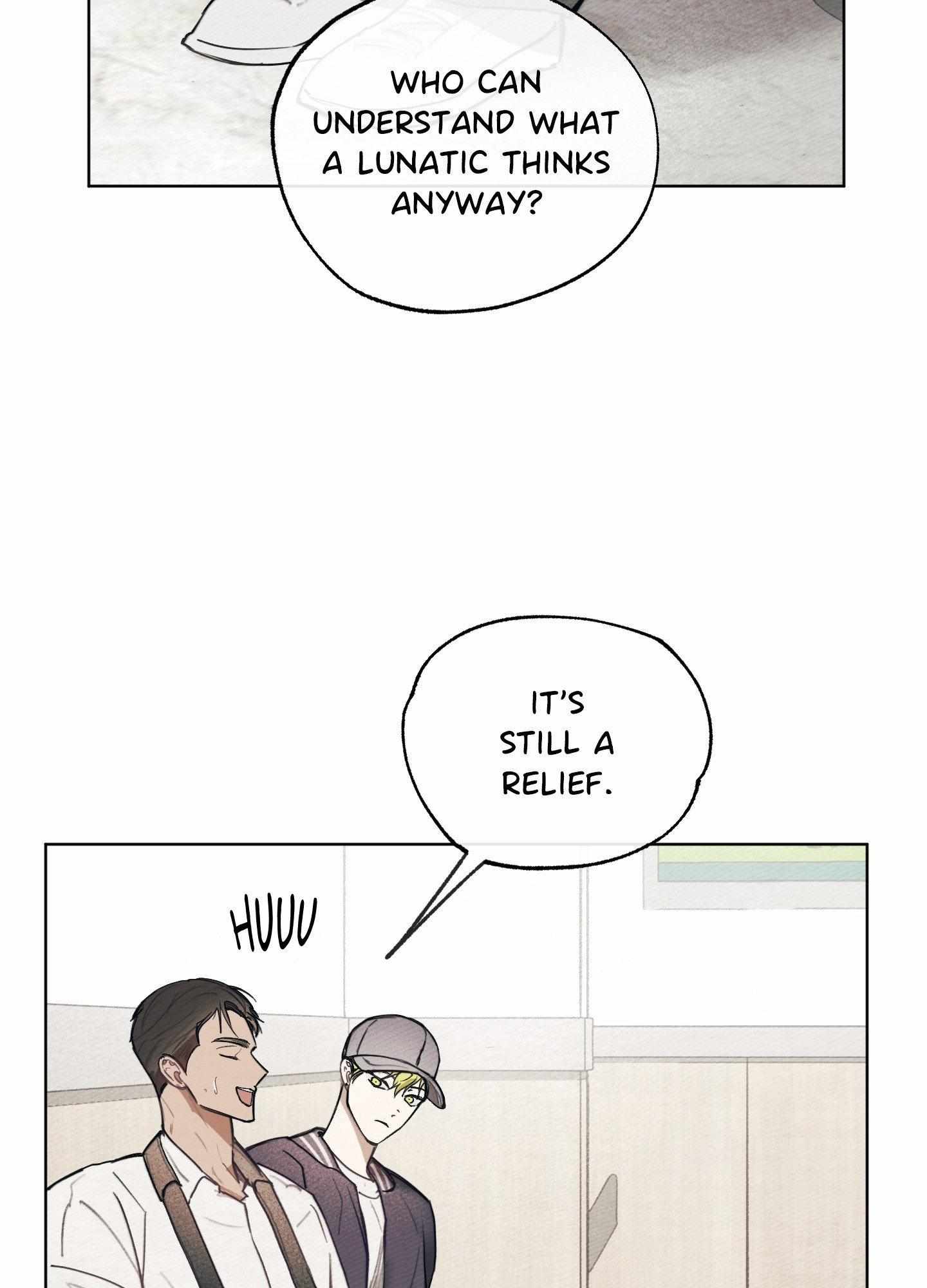 My perfect boyfriend Chapter 26 page 61 - 
