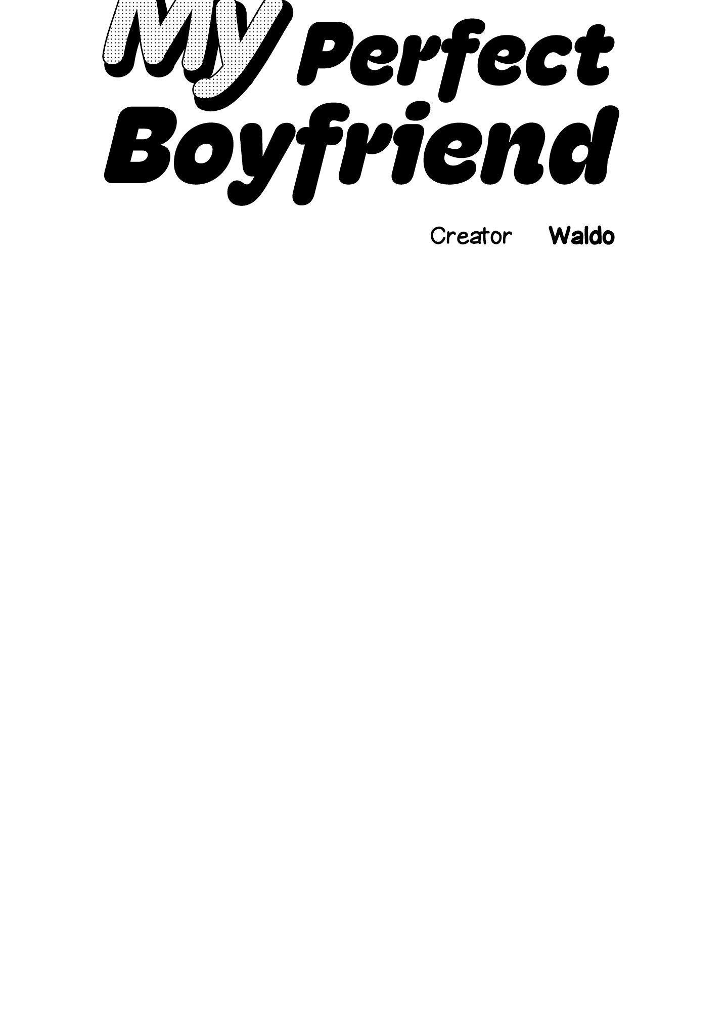 My perfect boyfriend Chapter 26 page 10 - 