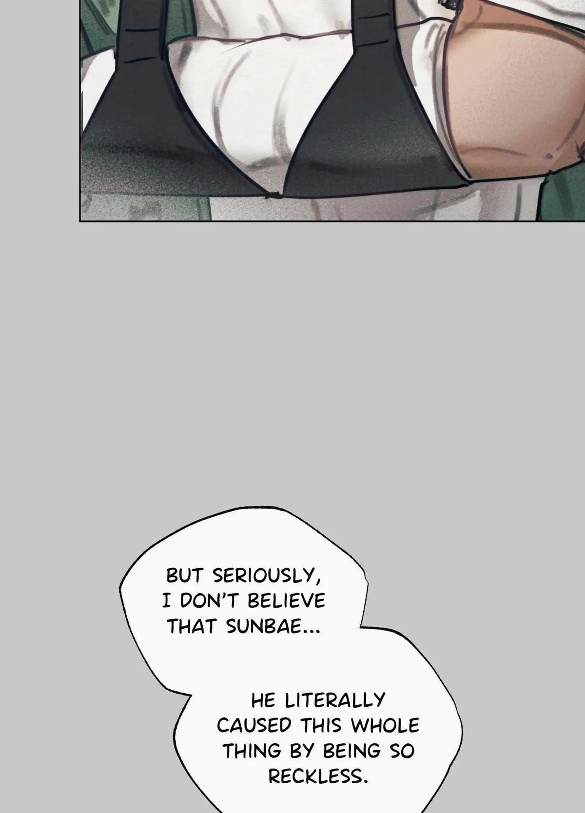 My perfect boyfriend Chapter 27 page 14 - 
