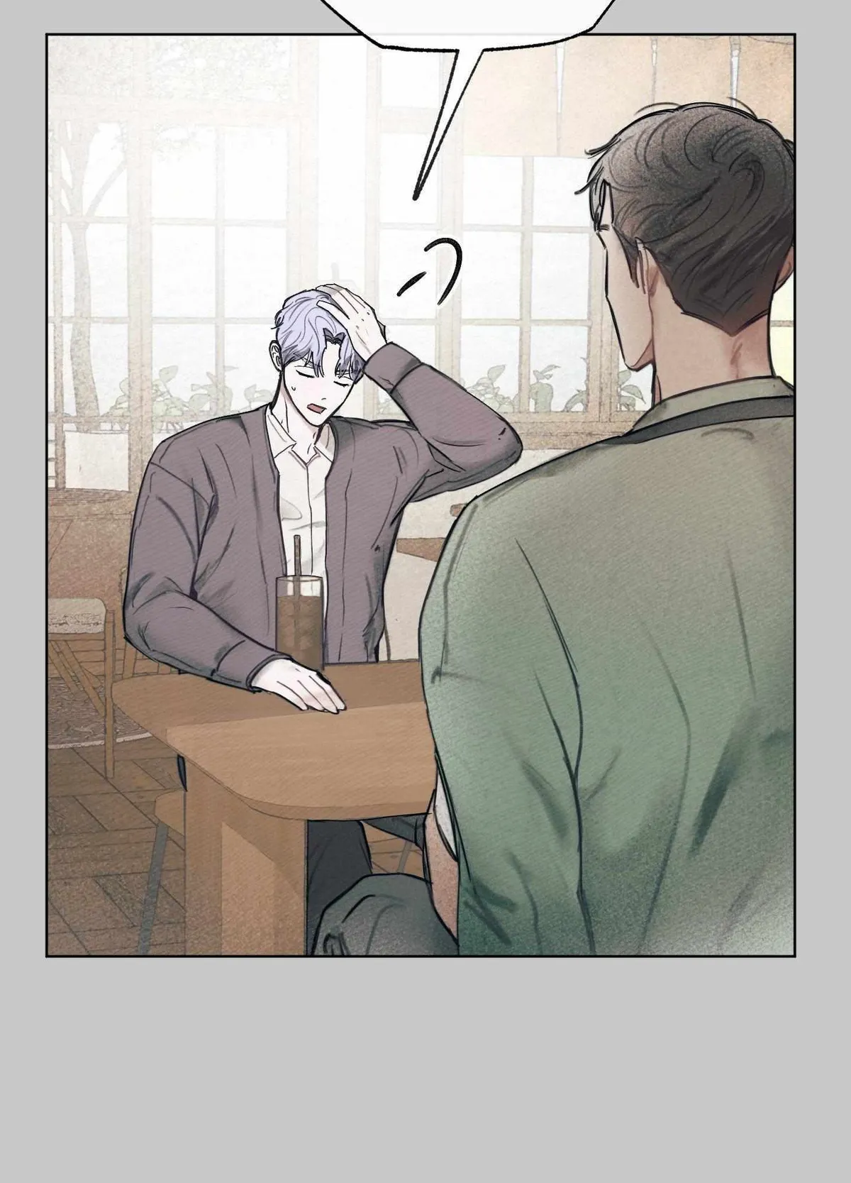 My perfect boyfriend Chapter 27 page 15 - 
