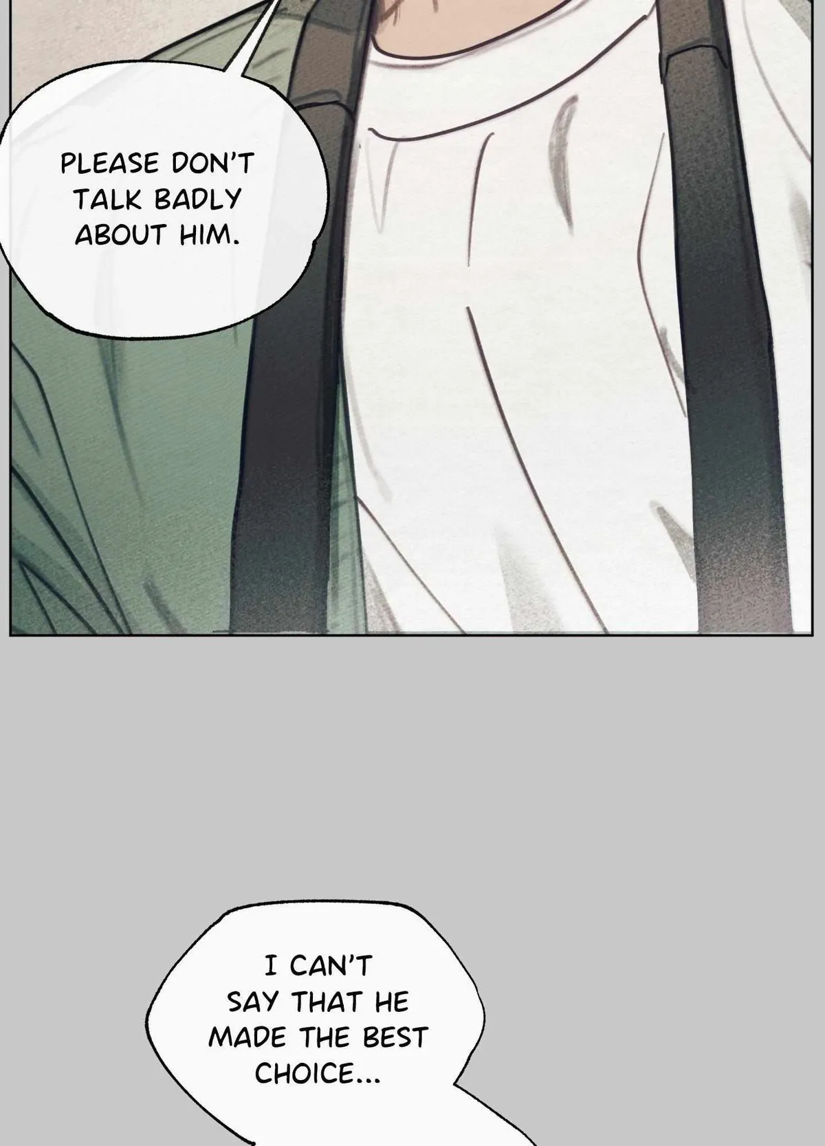 My perfect boyfriend Chapter 27 page 18 - 