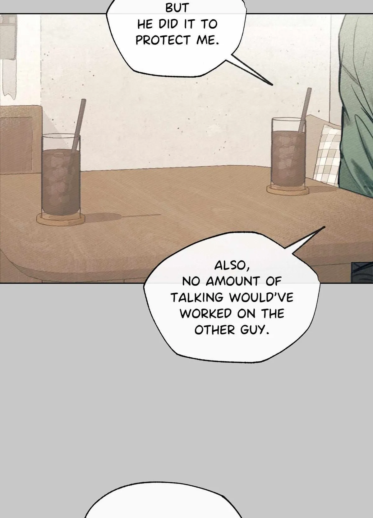 My perfect boyfriend Chapter 27 page 19 - 