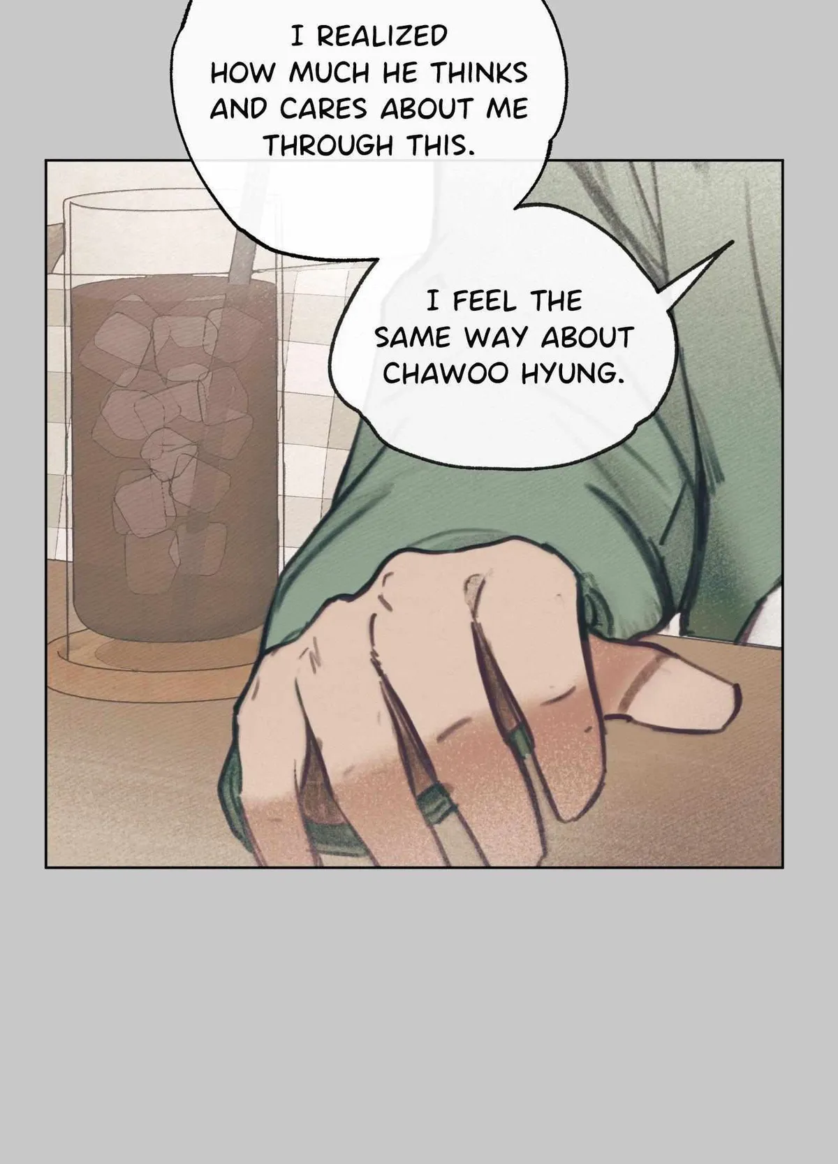 My perfect boyfriend Chapter 27 page 20 - 