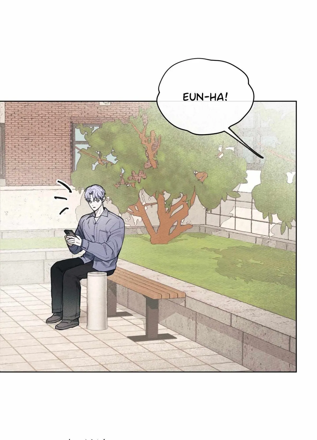 My perfect boyfriend Chapter 27 page 3 - 