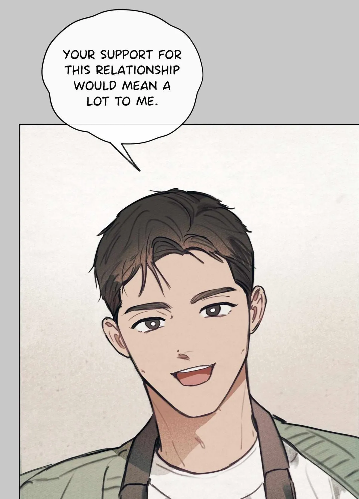 My perfect boyfriend Chapter 27 page 21 - 