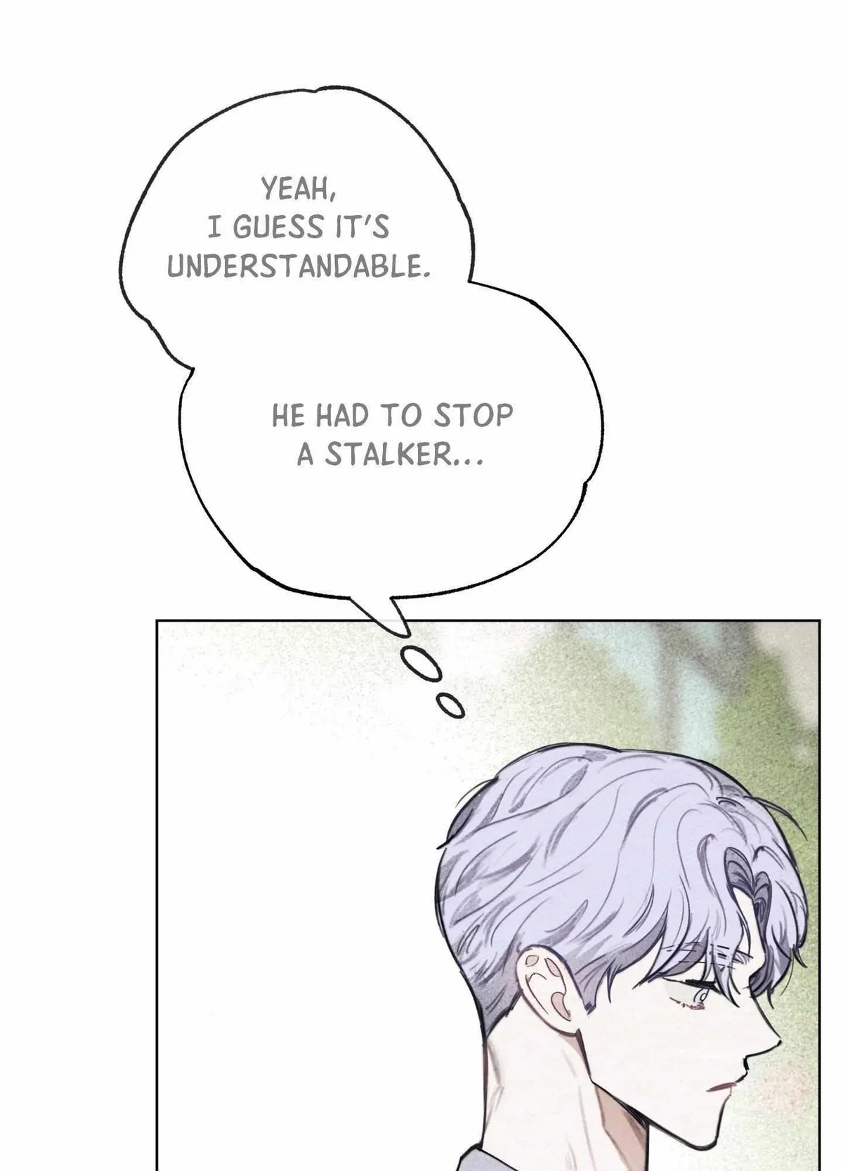 My perfect boyfriend Chapter 27 page 25 - 