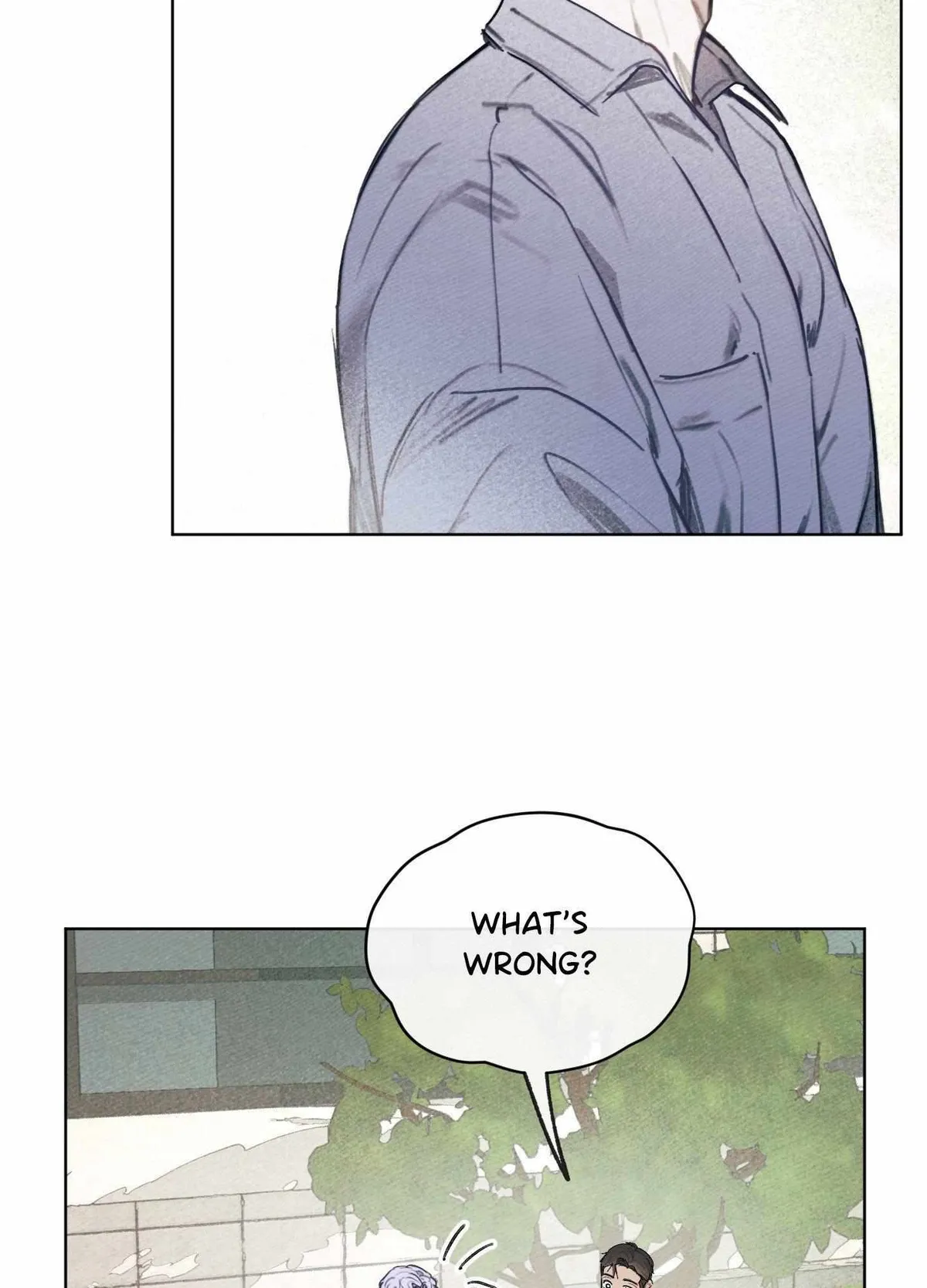 My perfect boyfriend Chapter 27 page 26 - 
