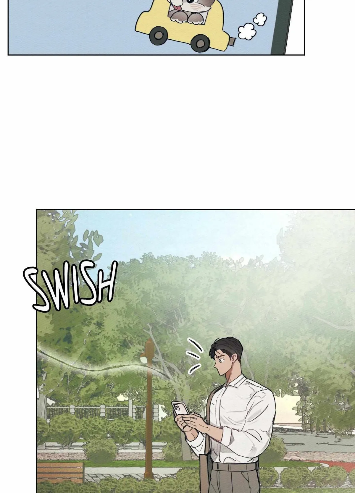 My perfect boyfriend Chapter 27 page 30 - 