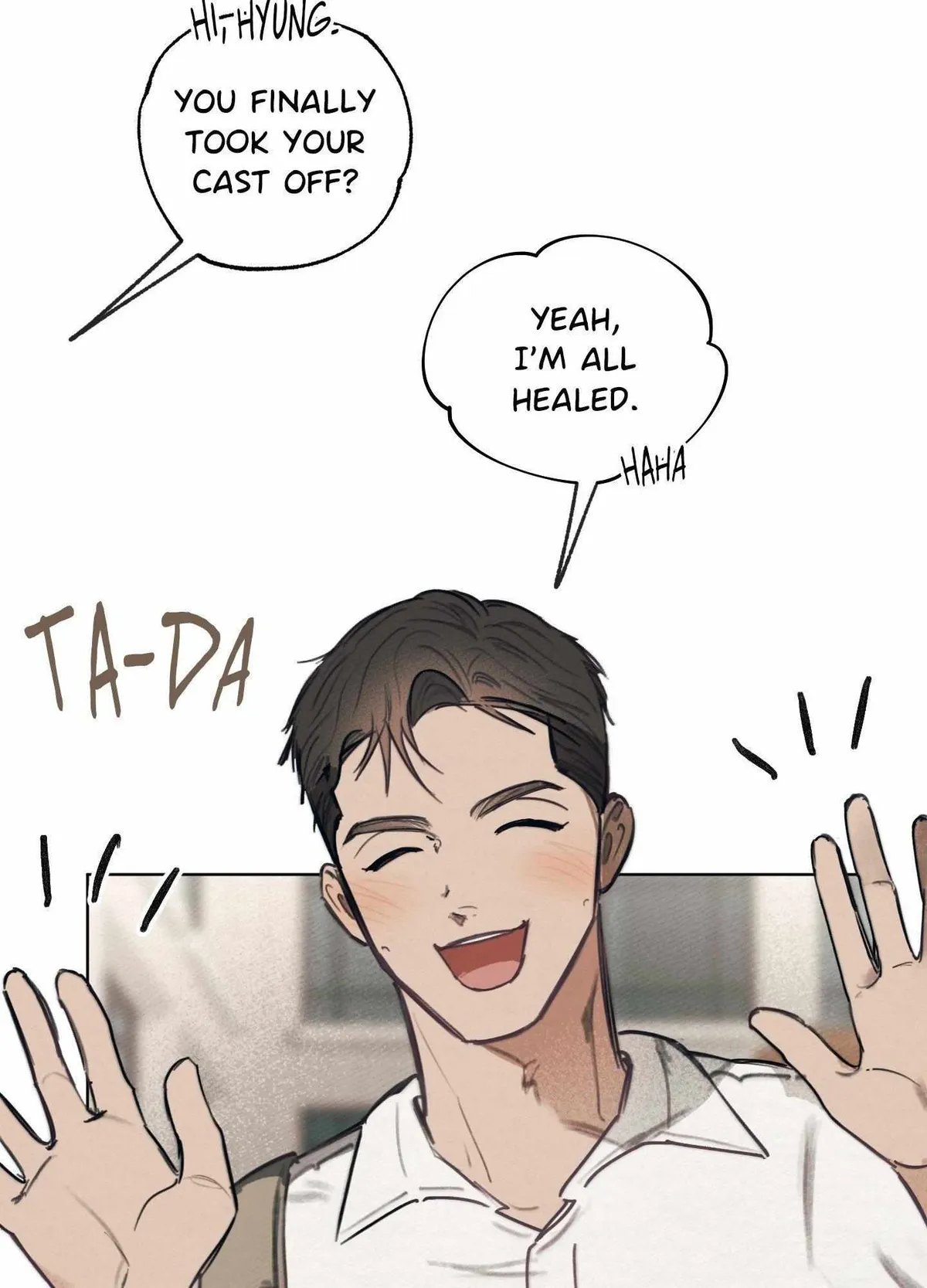 My perfect boyfriend Chapter 27 page 4 - 