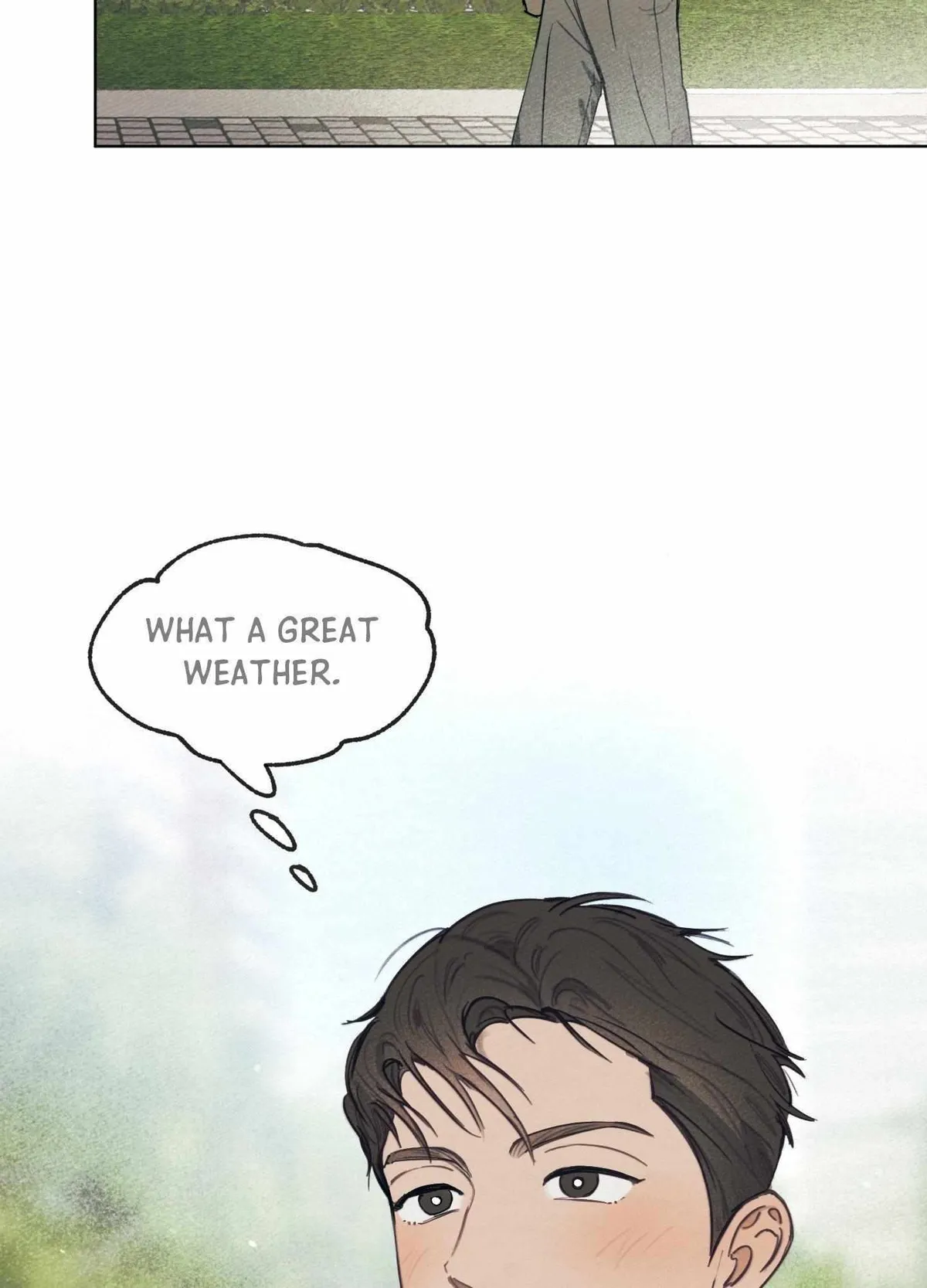 My perfect boyfriend Chapter 27 page 31 - 