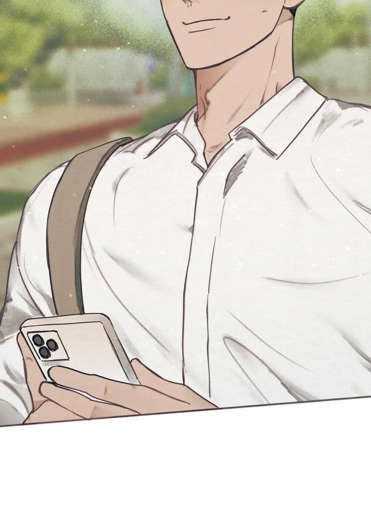 My perfect boyfriend Chapter 27 page 32 - 