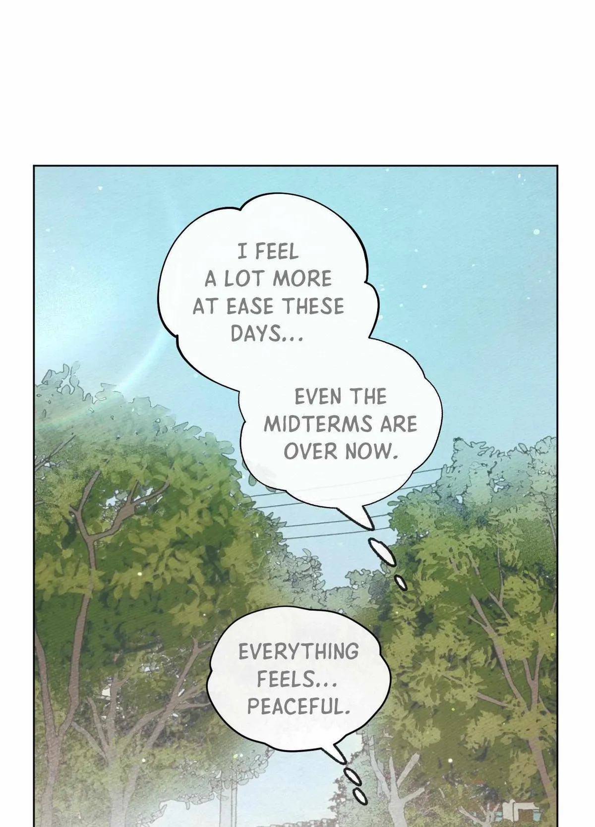 My perfect boyfriend Chapter 27 page 33 - 