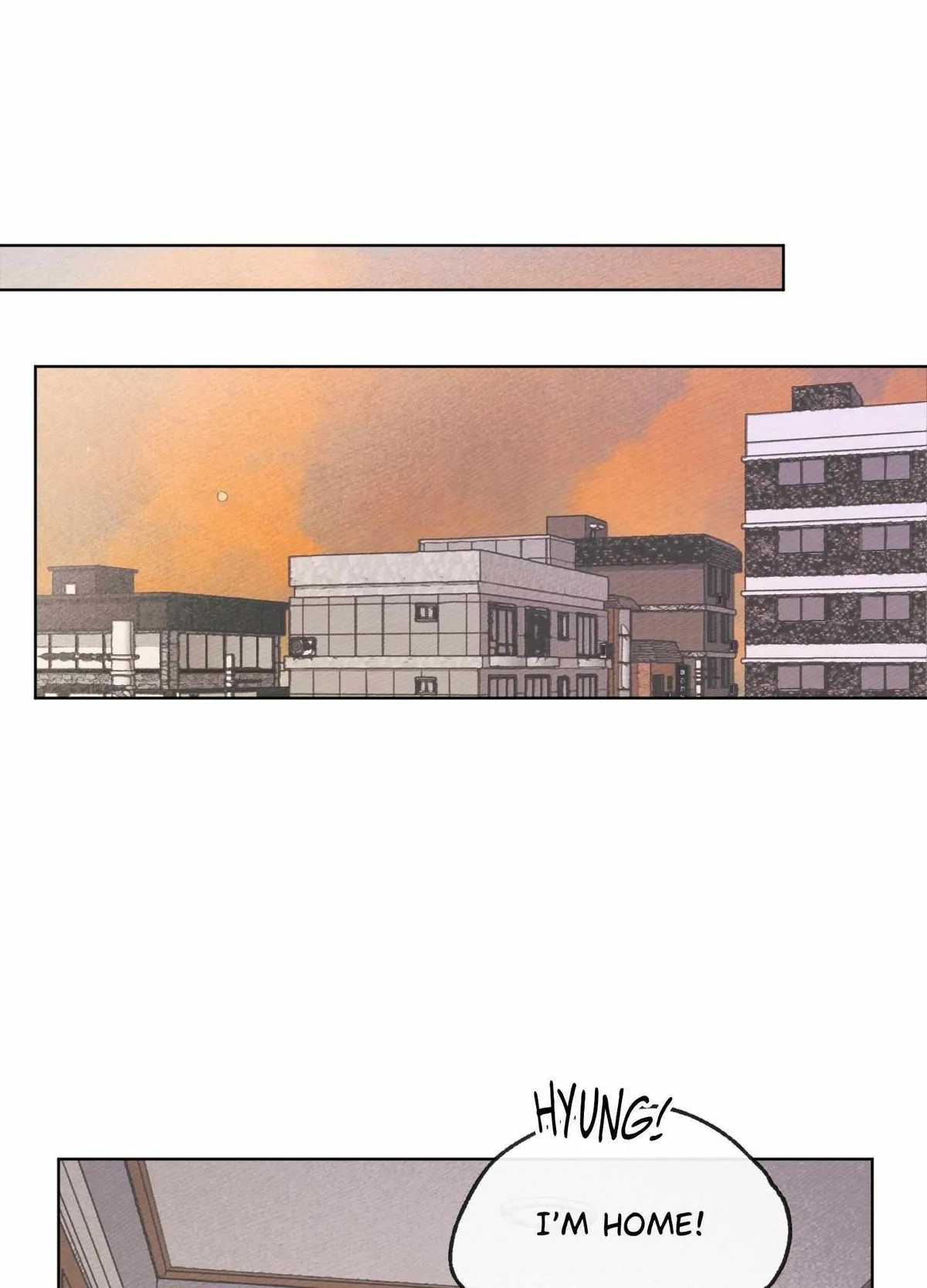 My perfect boyfriend Chapter 27 page 35 - 