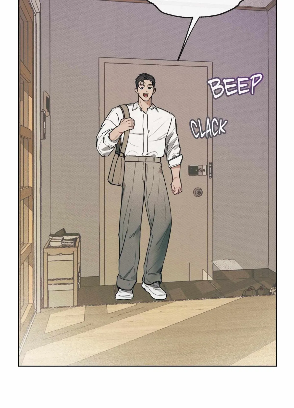 My perfect boyfriend Chapter 27 page 36 - 
