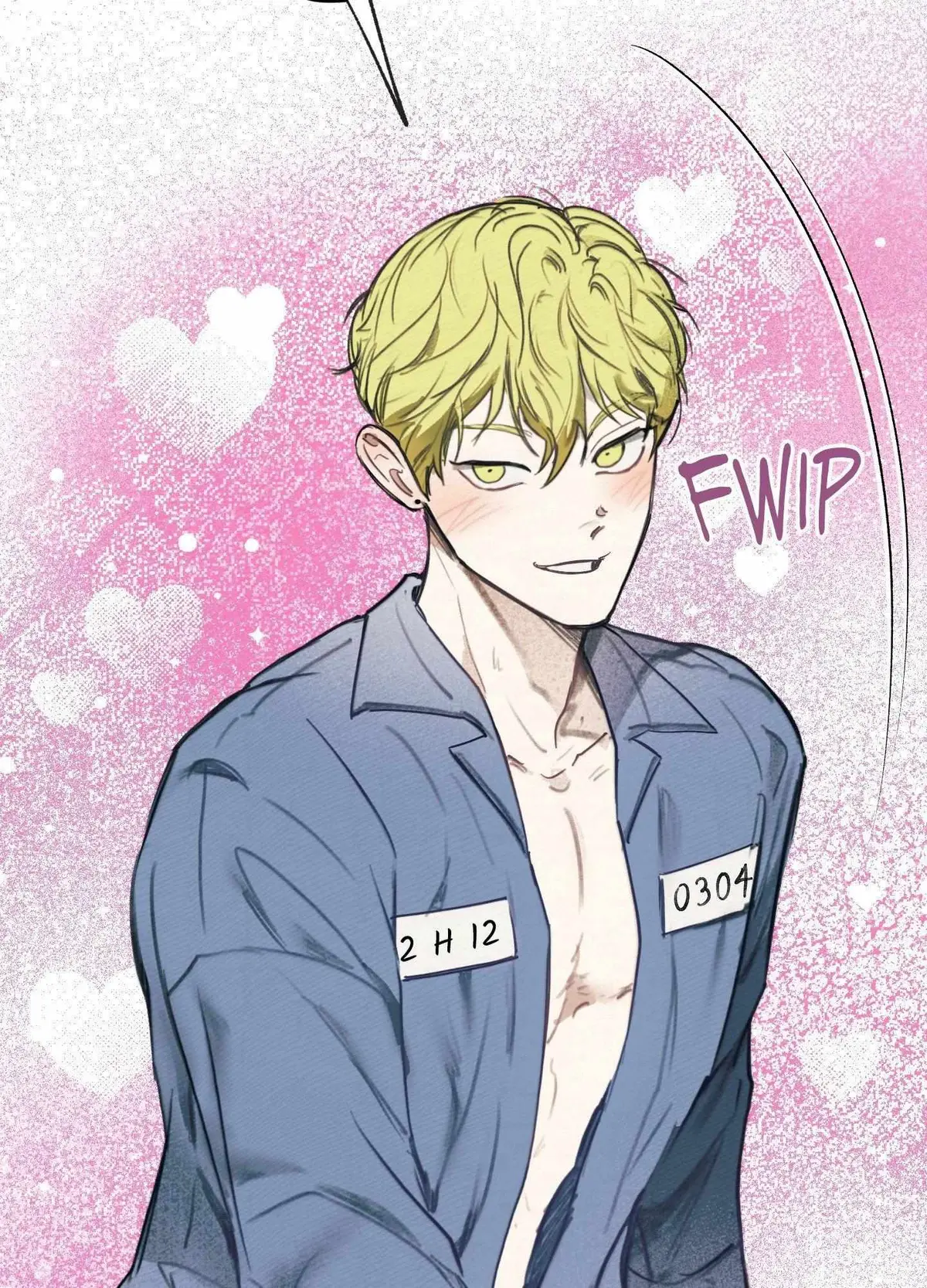 My perfect boyfriend Chapter 27 page 40 - 