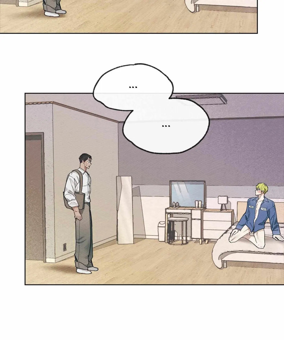 My perfect boyfriend Chapter 27 page 44 - 