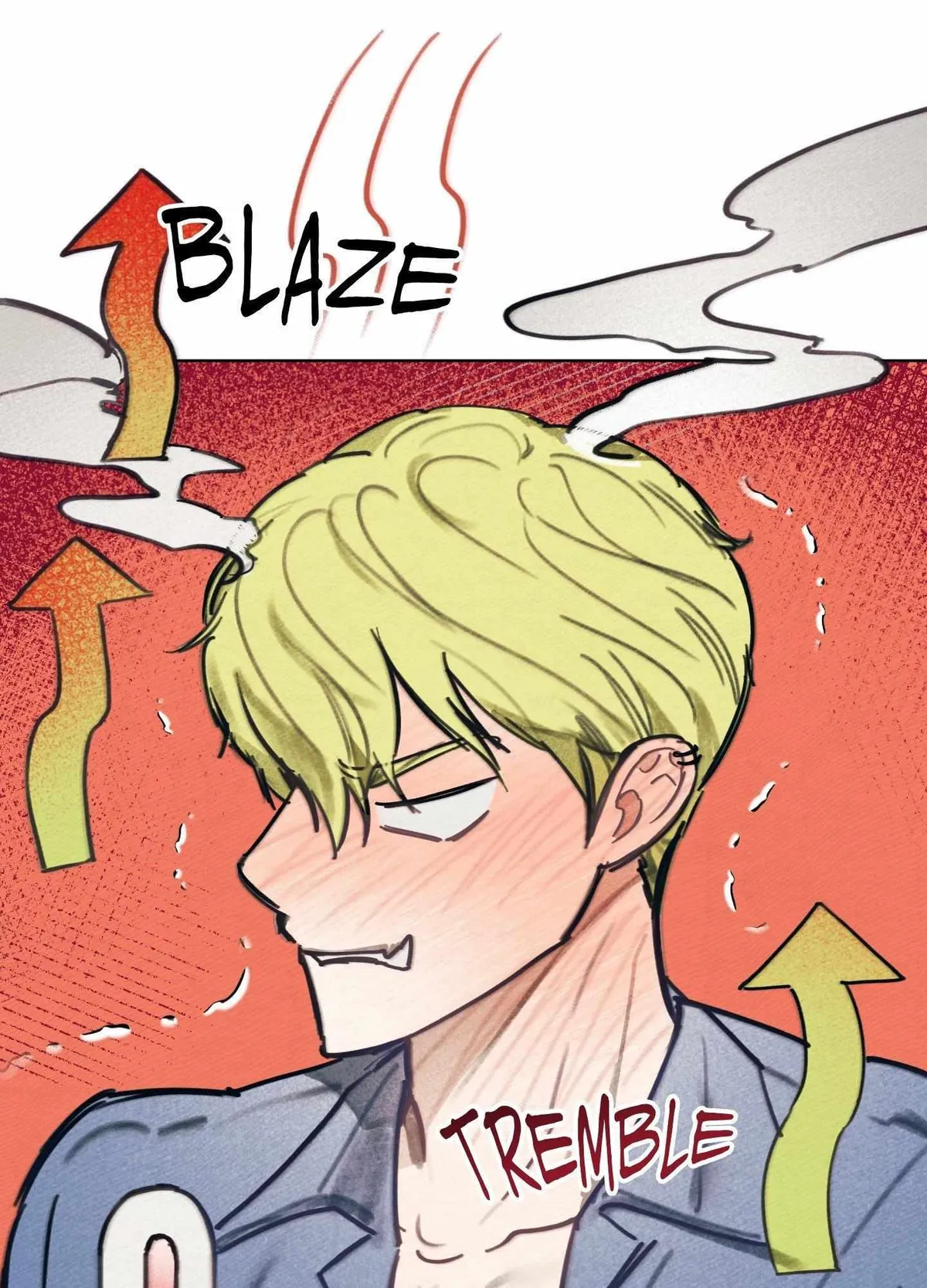 My perfect boyfriend Chapter 27 page 45 - 