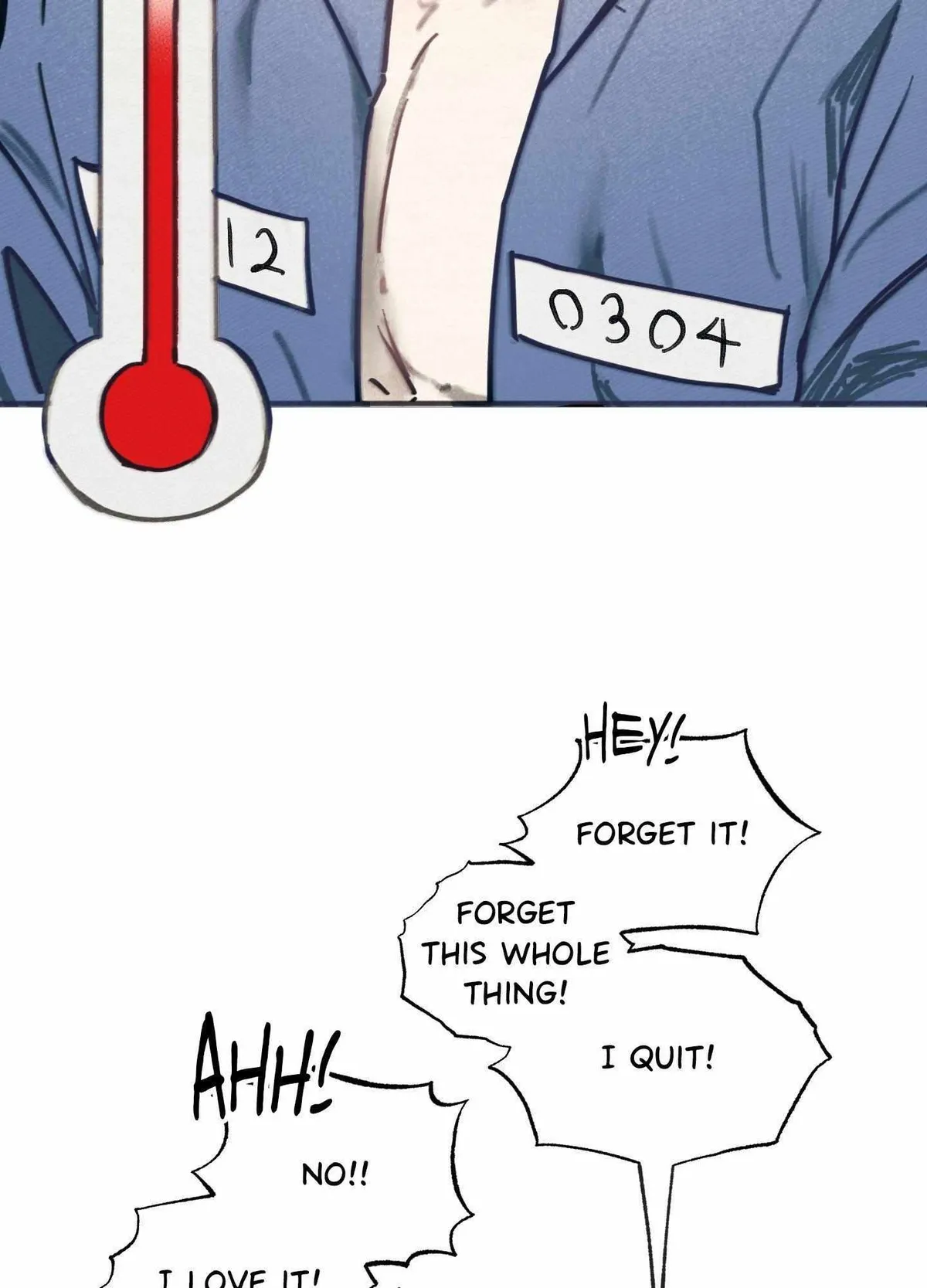 My perfect boyfriend Chapter 27 page 46 - 