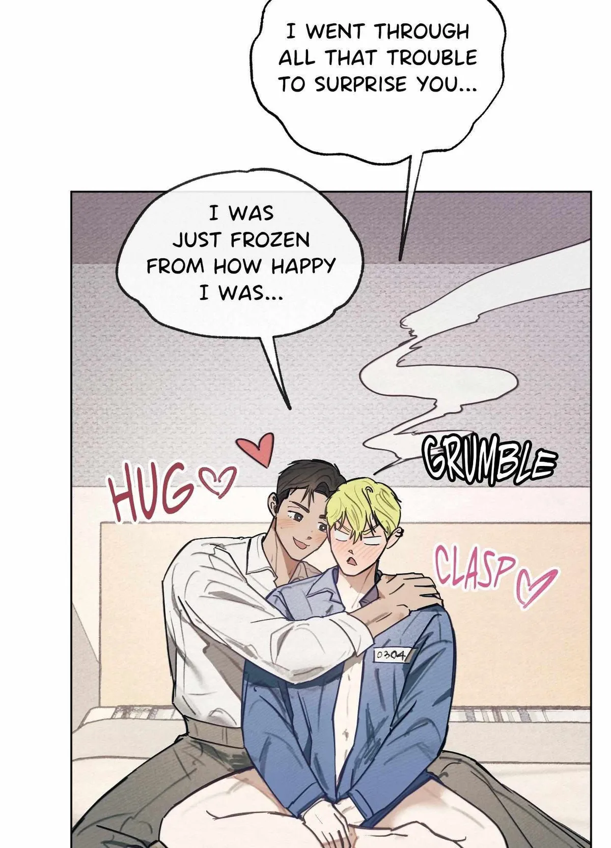 My perfect boyfriend Chapter 27 page 48 - 