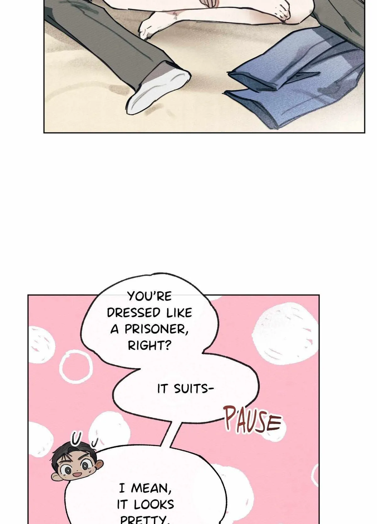 My perfect boyfriend Chapter 27 page 49 - 
