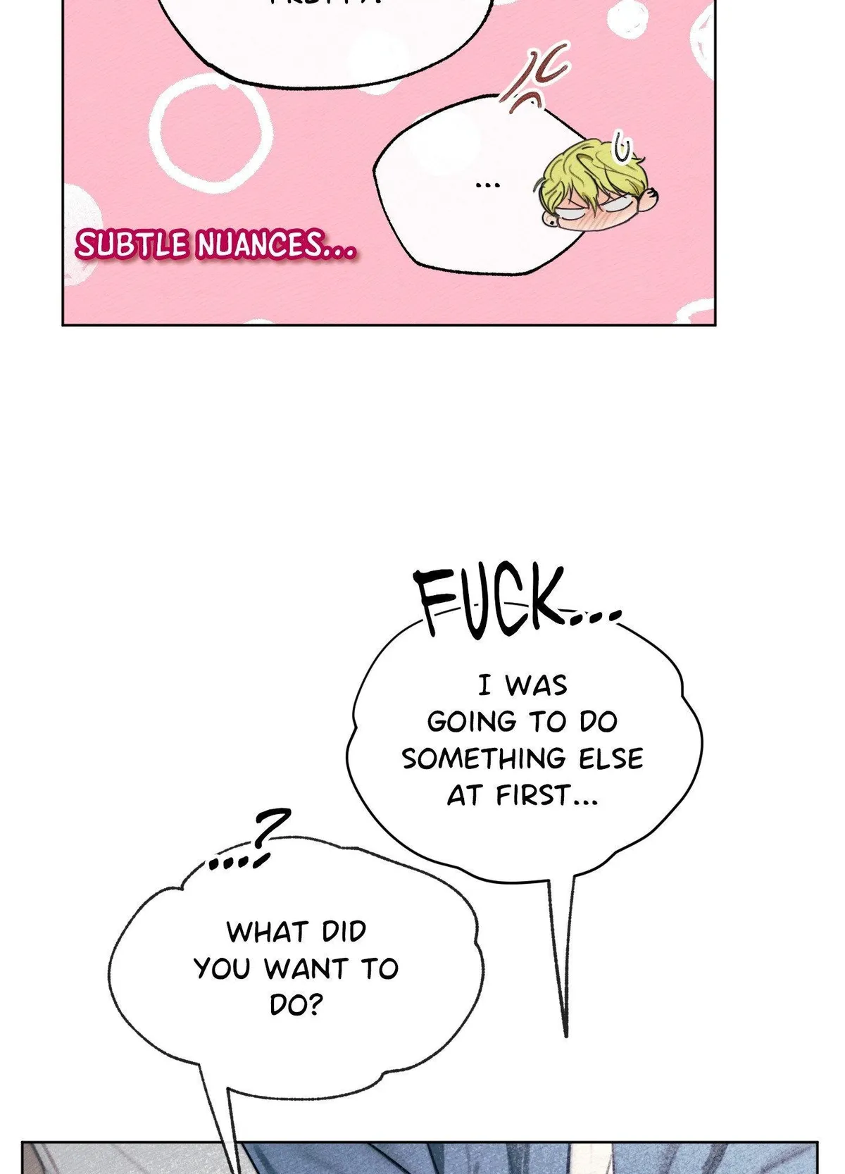 My perfect boyfriend Chapter 27 page 50 - 