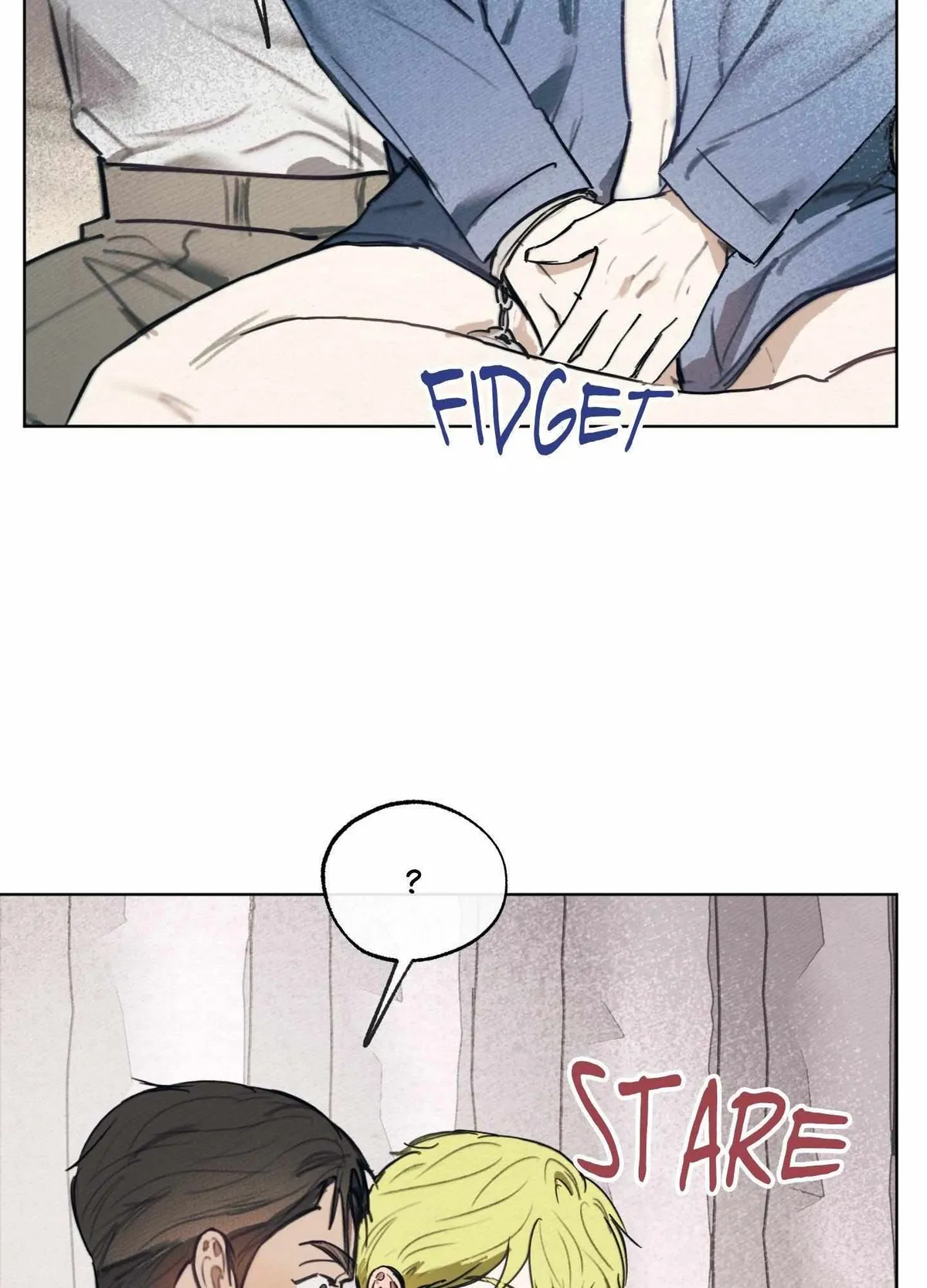 My perfect boyfriend Chapter 27 page 51 - 