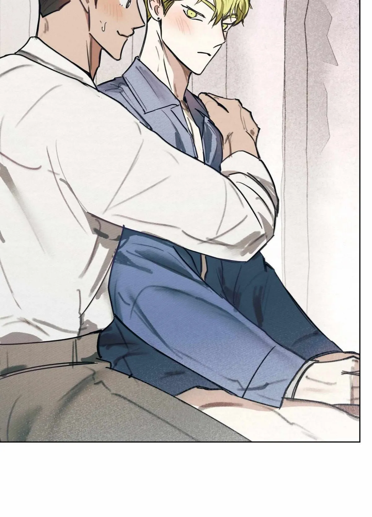My perfect boyfriend Chapter 27 page 52 - 